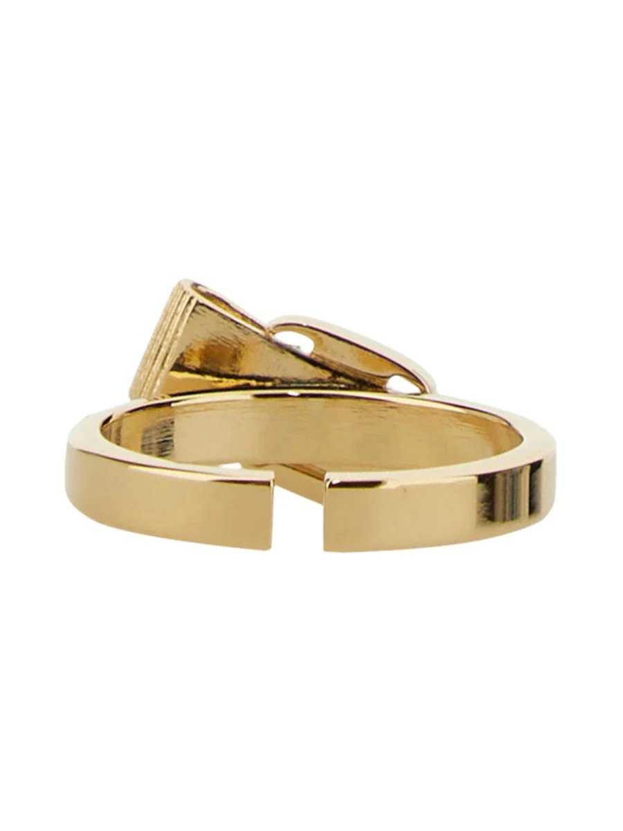 Ferragamo Mini Bow Ring - Image 5