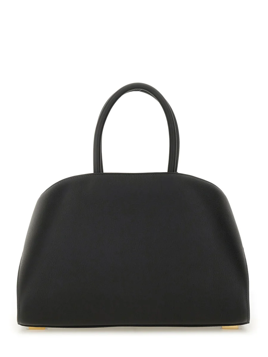 Ferragamo Mini Tote Handbag 'HUG' - 22 CM X 32 CM X 19 CM - Image 5