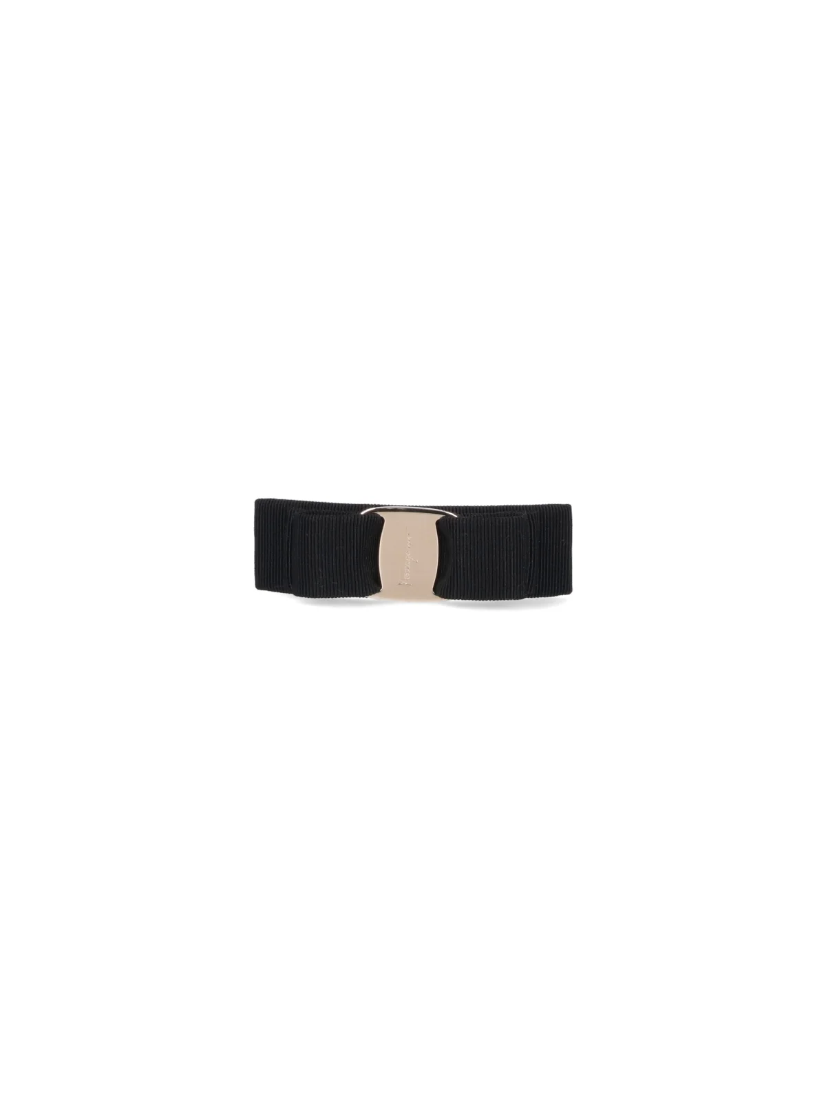Ferragamo Women’s Braided Charm Bracelet - Image 3