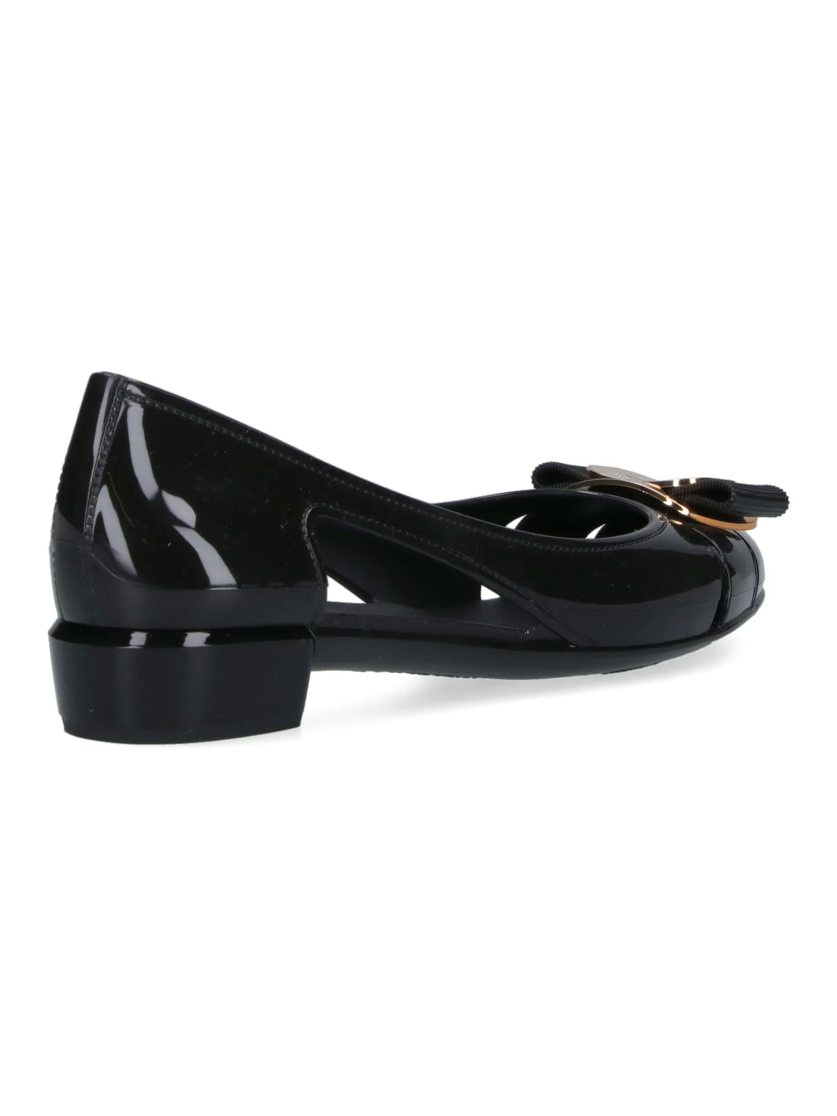 Ferragamo Women's Flat Shoes - Image 4