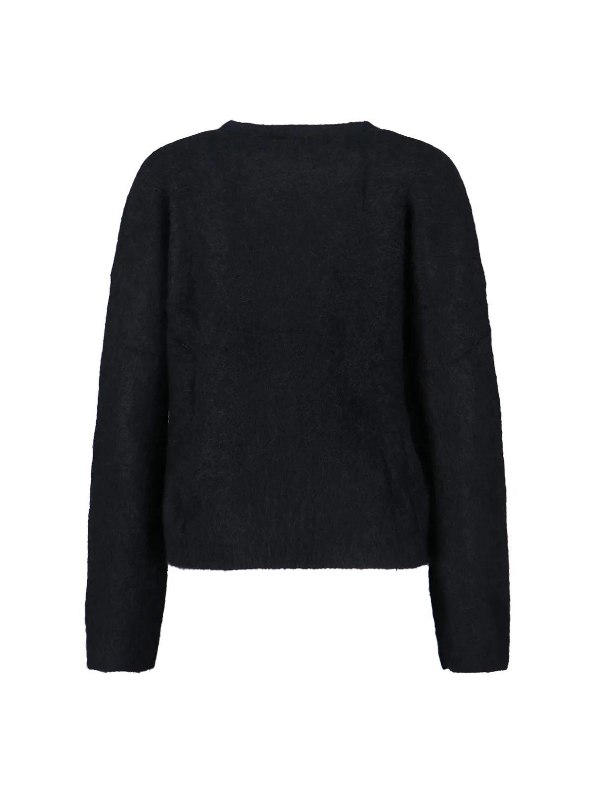 Filippa K Alpaca-Wool Blend Sweater - Image 2