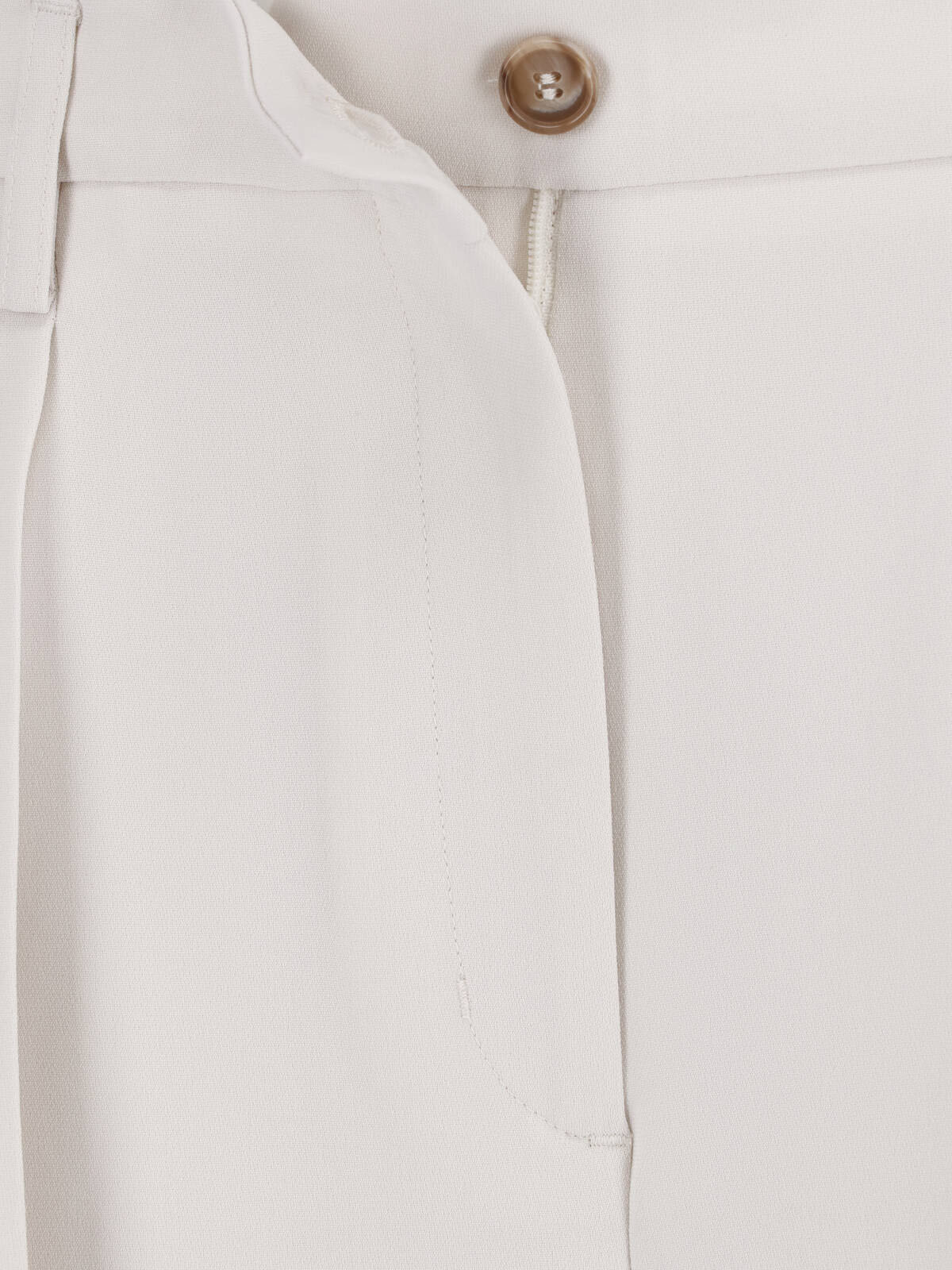 Filippa K Elegant Tailored Trousers in Triacetate Blend - Image 5