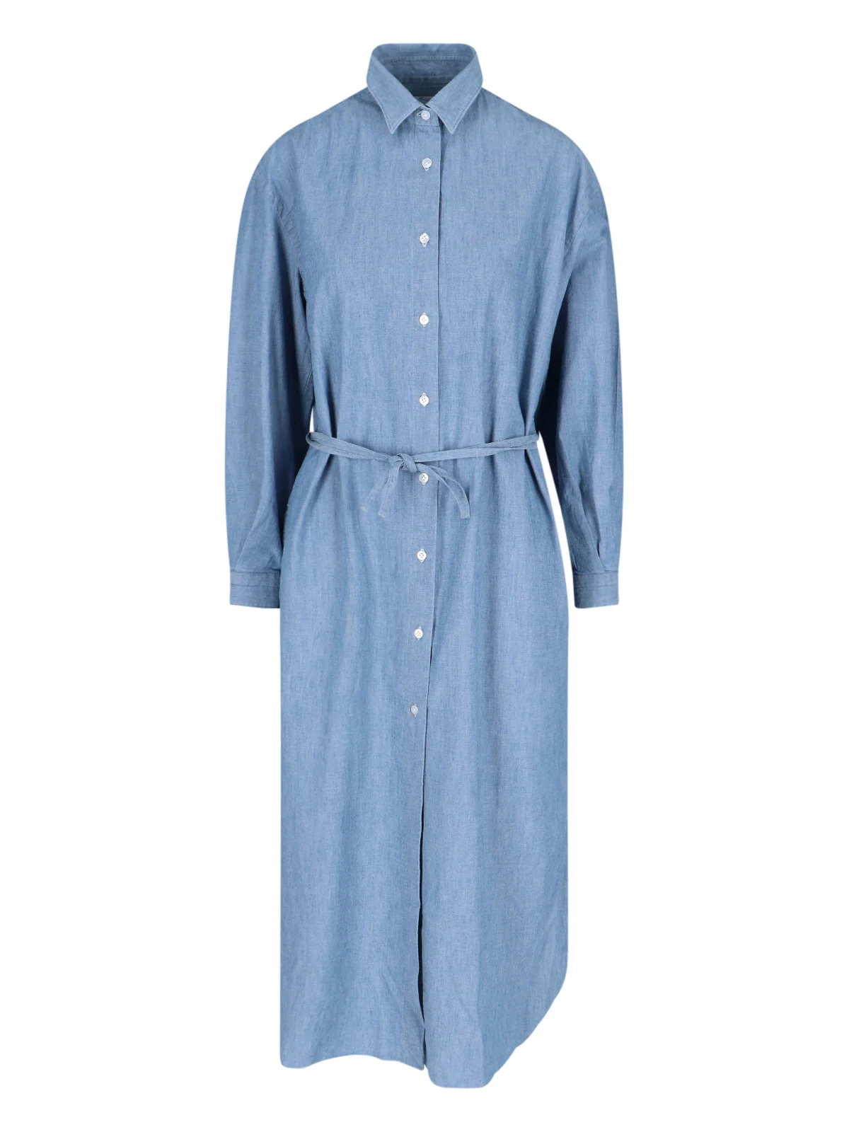 Finamore Women’s 100% Cotton Dress