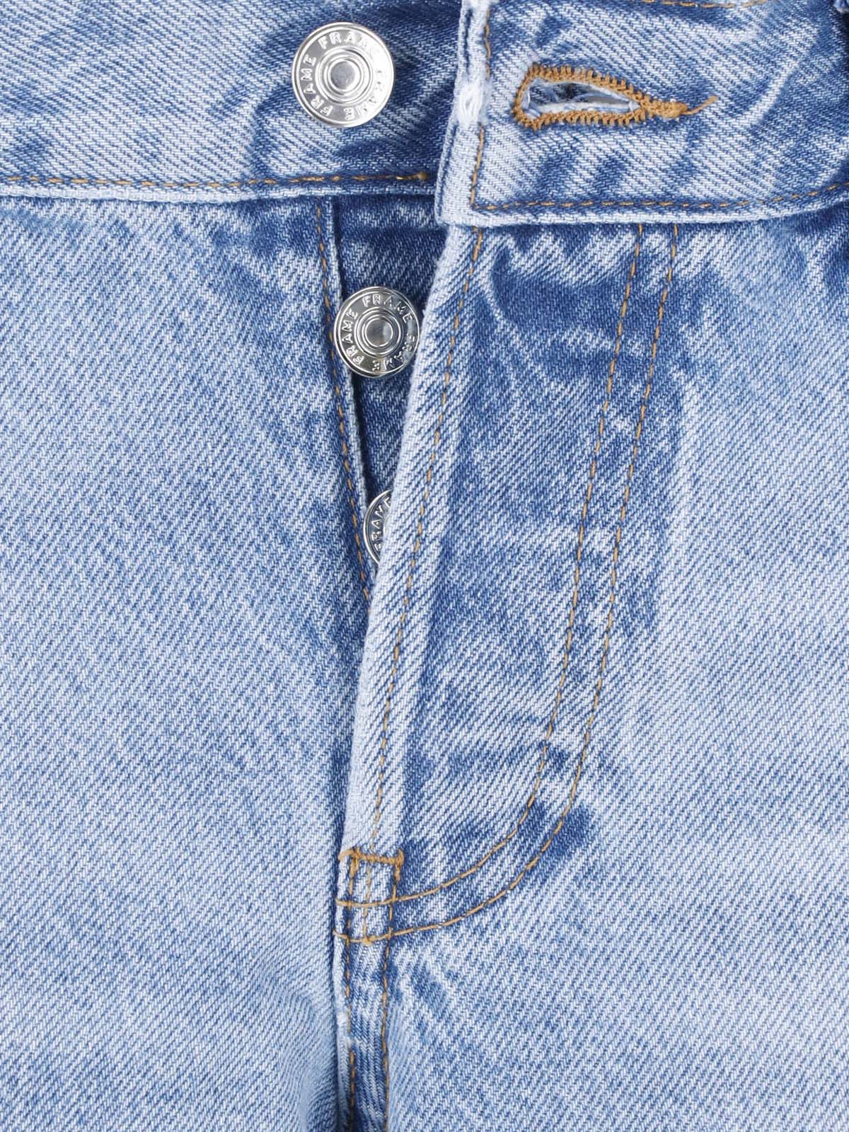 Frame Denim Jeans - Image 4