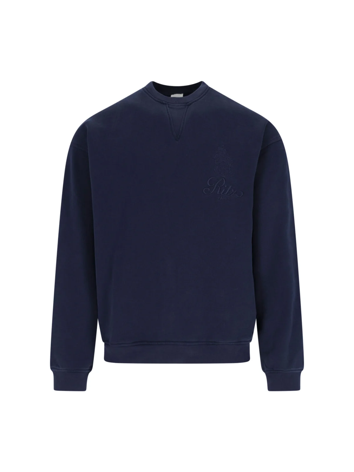 Frame Unisex Cotton-Poly Sweatshirt