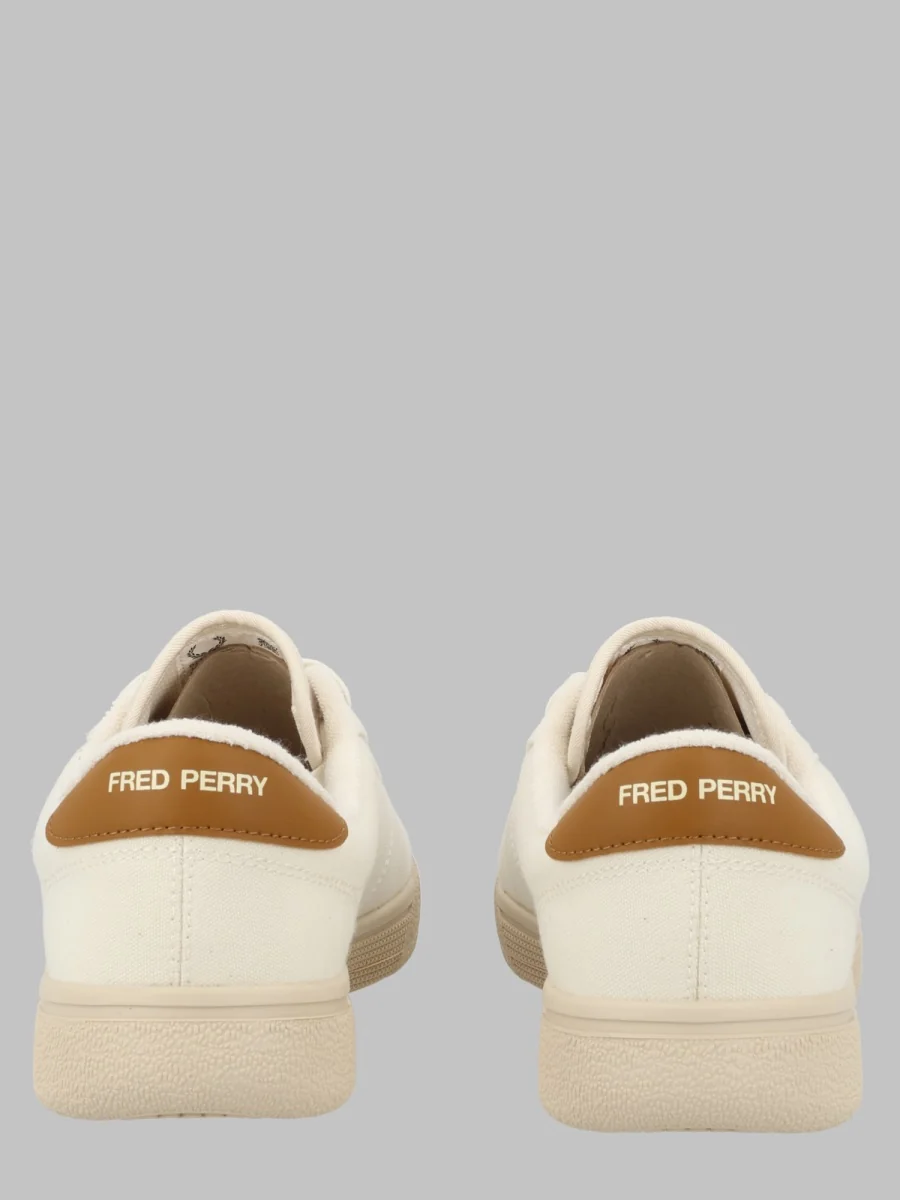 Fred Perry Sustainable Tennis Sneakers for Men - Image 2