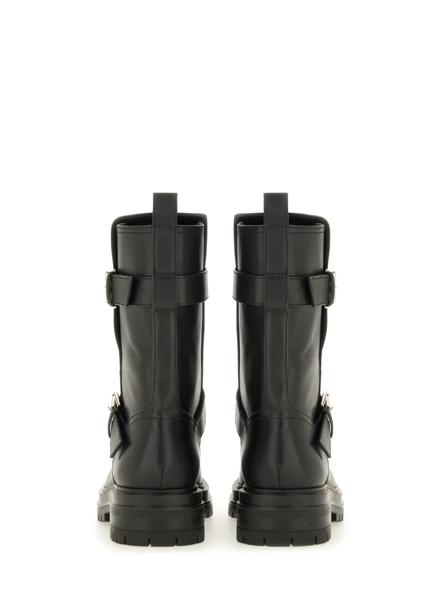 GIANVITO ROSSI Booties THIAGO - Image 3