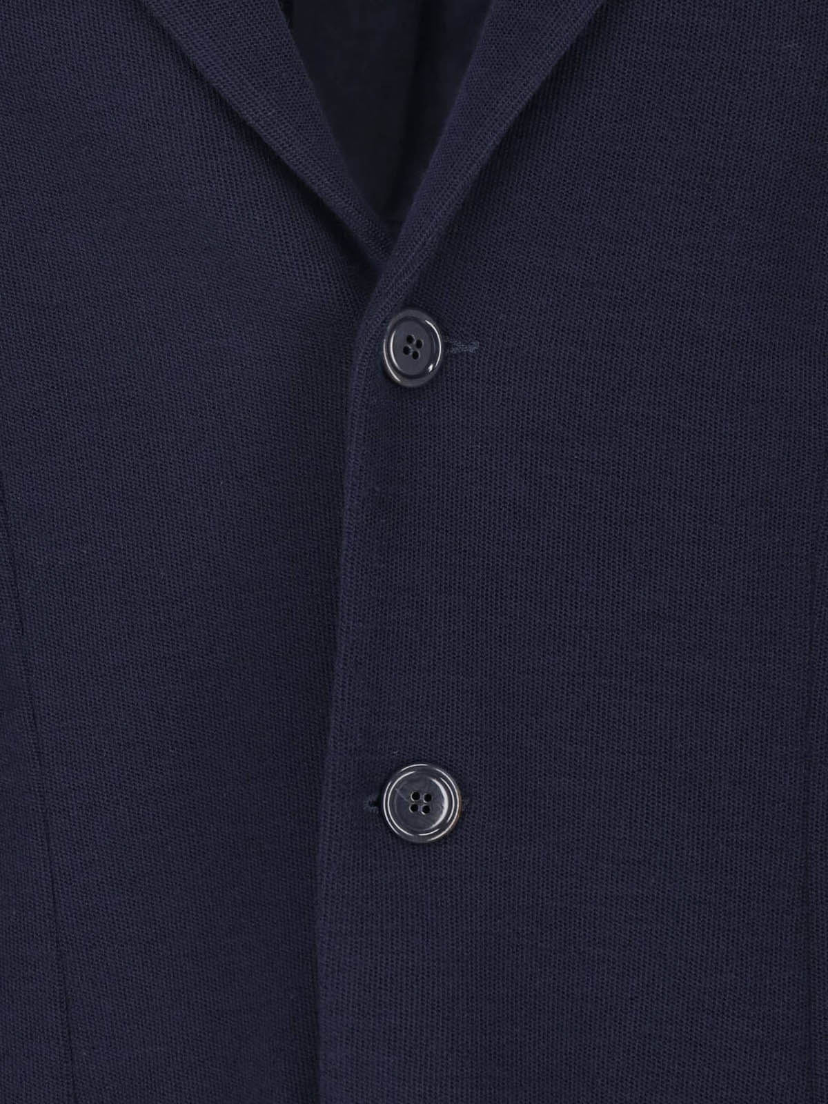 Giorgio Armani Men's 100% Virgin Wool Jacket - Image 4