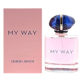 Giorgio Armani My Way Eau de Parfum Spray Mini 3.0 oz (90 mL) - Image 6
