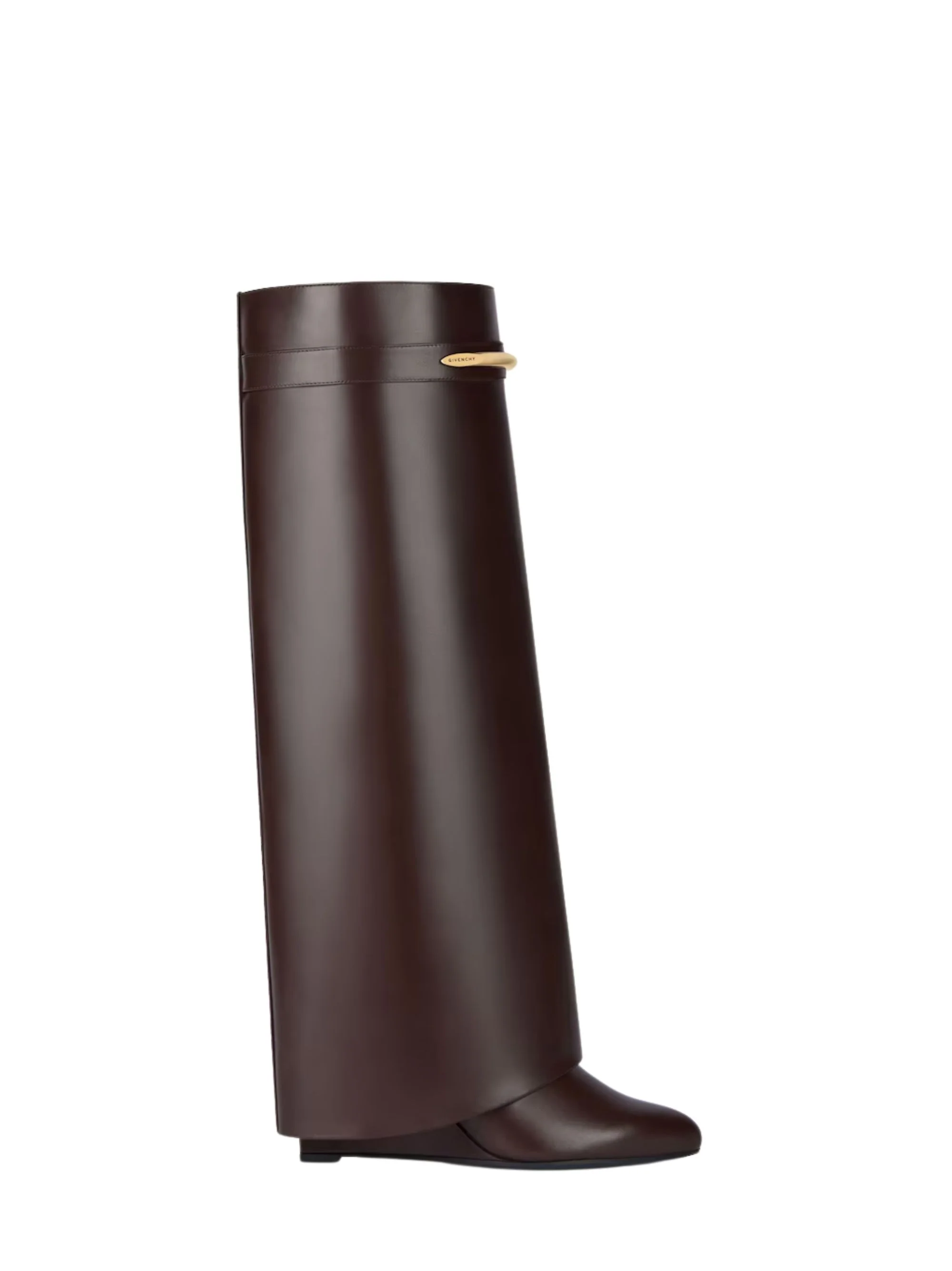 Givenchy Chic Leather Ankle Boots for Women