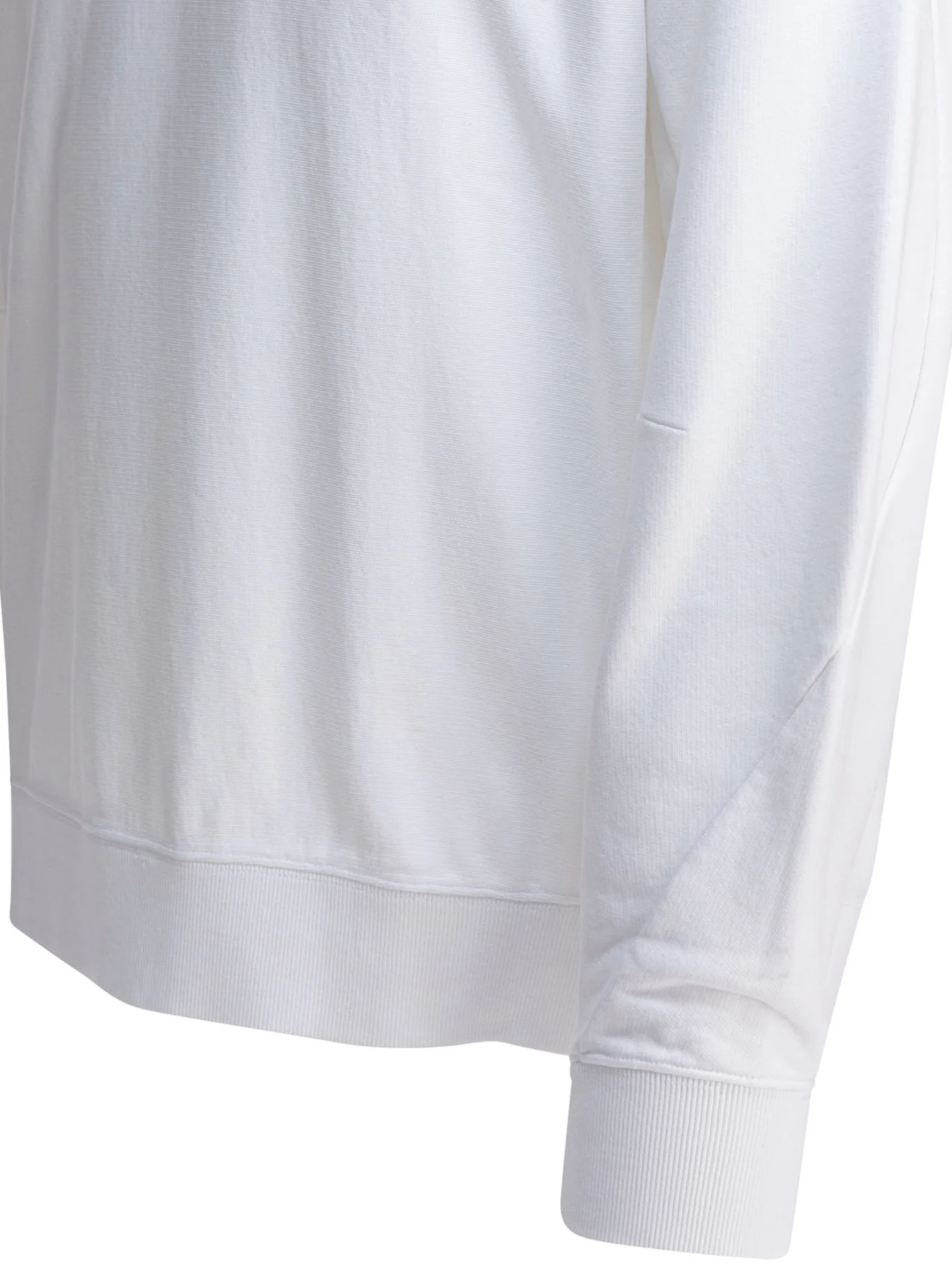 Givenchy Classic Fit Sweatshirt - Image 7