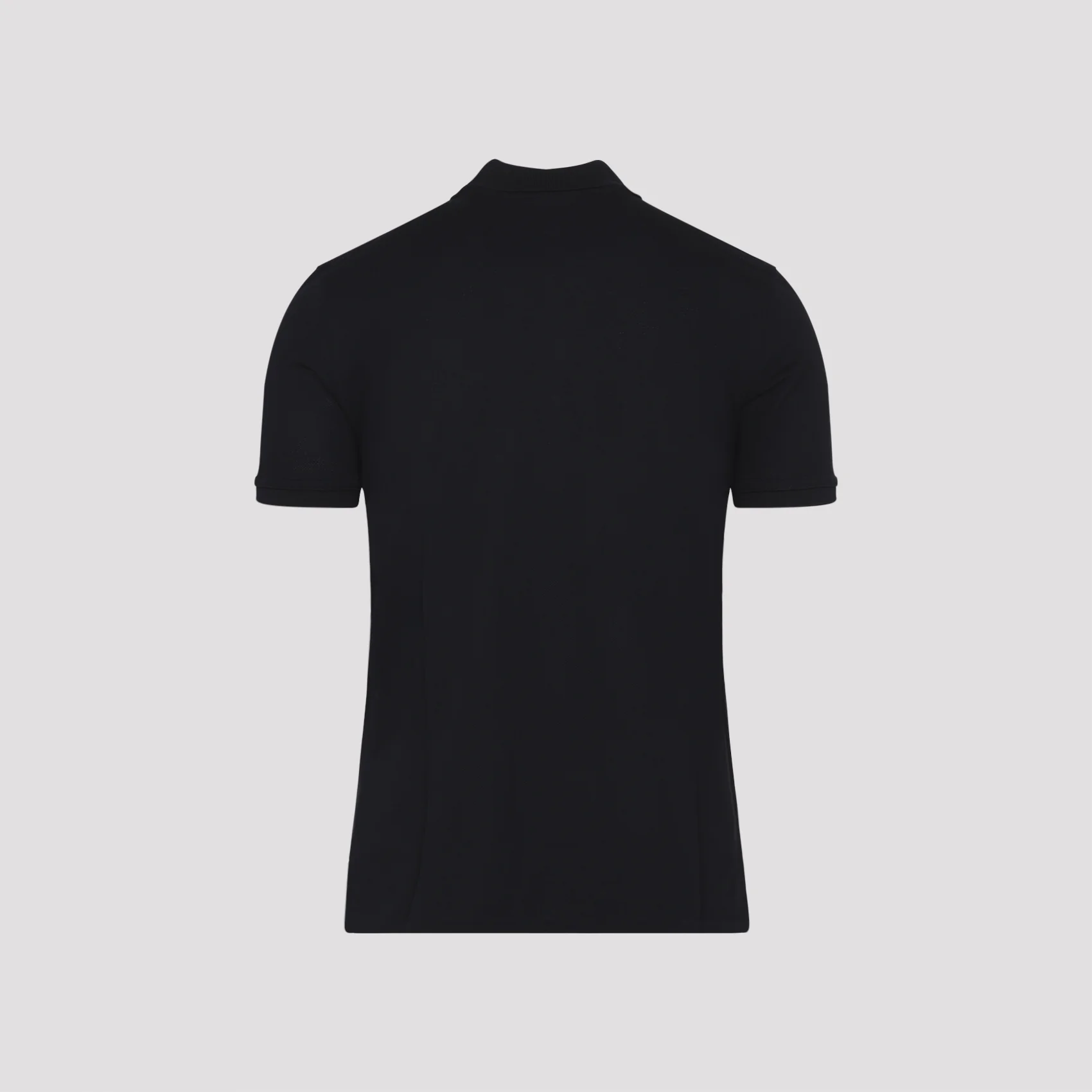 Givenchy Front Pocket Polo Shirt for Men - Image 3
