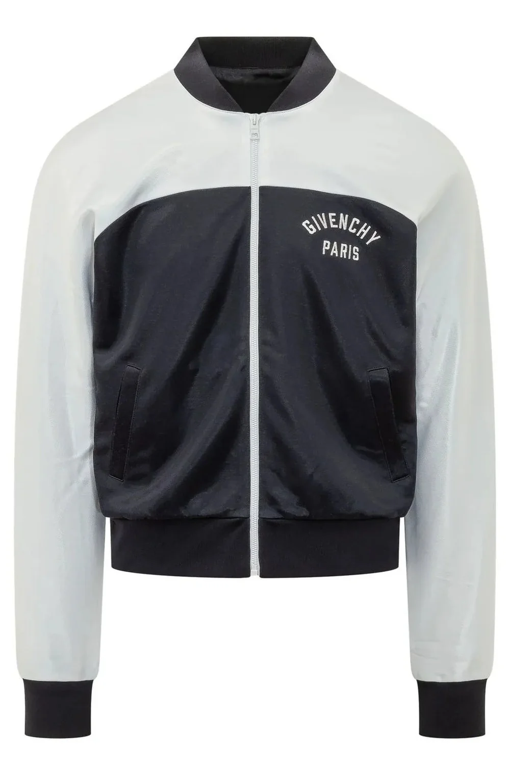 Givenchy Men's Zipped Track Jacket