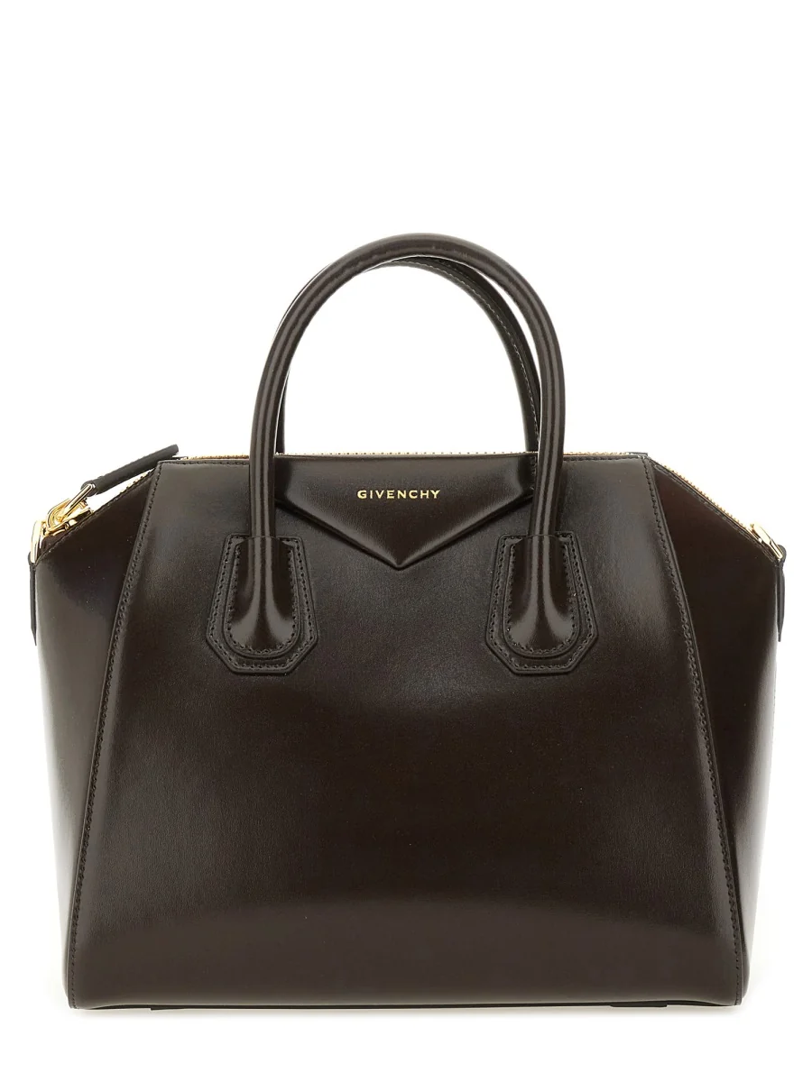 Givenchy Mini Antigona Handbag - Image 3