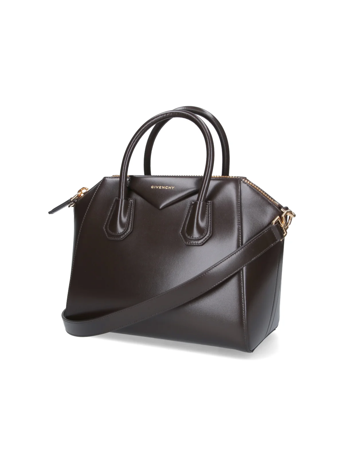 Givenchy Mini Antigona Handbag - Image 4