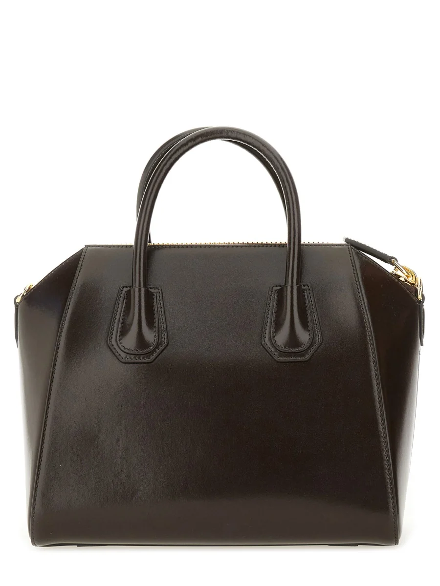 Givenchy Mini Antigona Handbag - Image 7