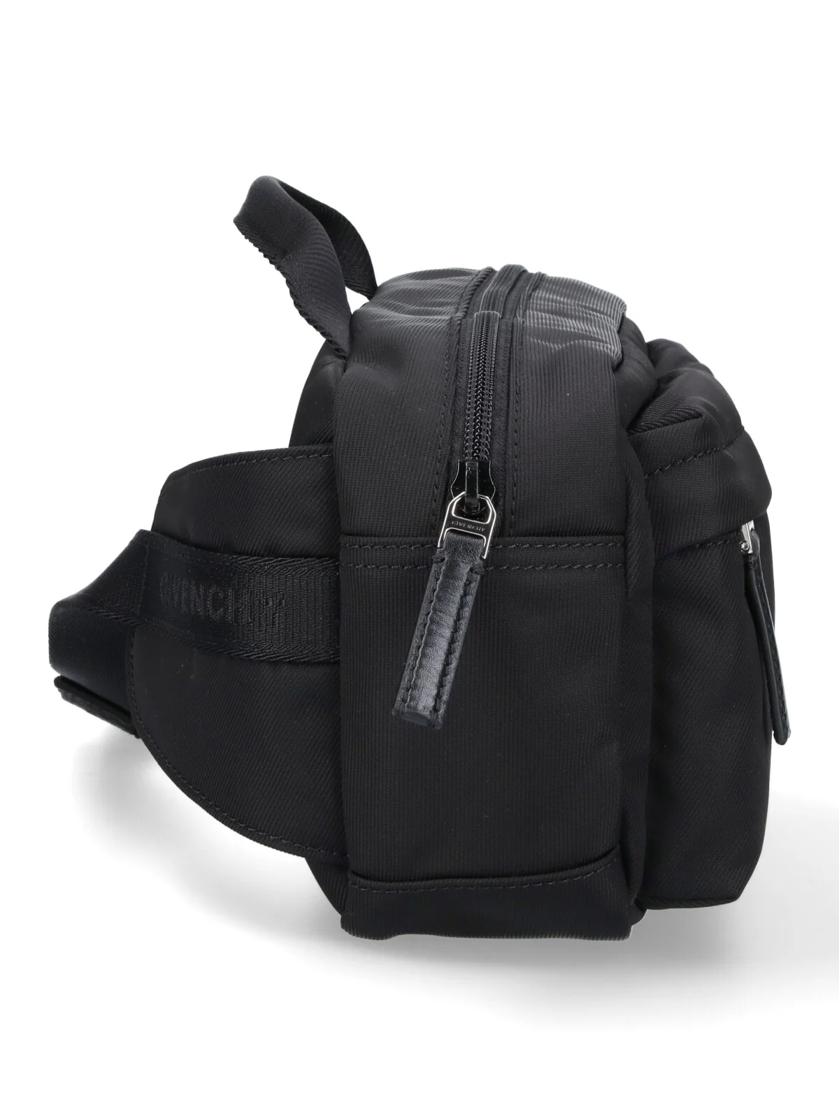 Givenchy Polyamide & Calf Leather Small Bag for Men - Image 5