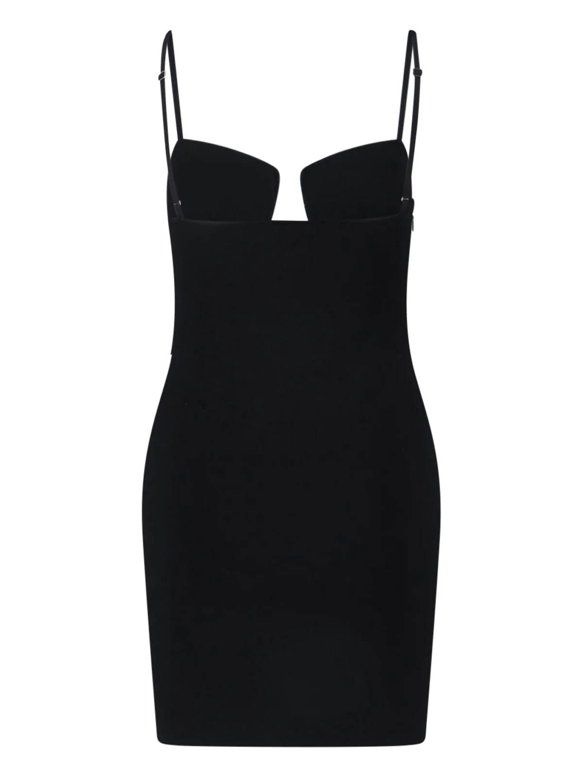 Givenchy Sculpted Viscose-Blend Dress - Image 2