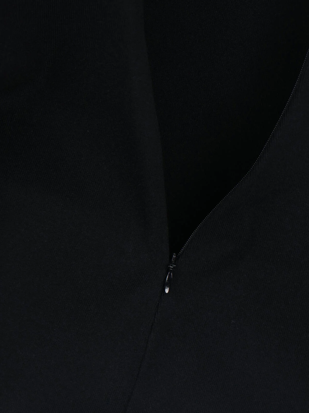 Givenchy Sculpted Viscose-Blend Dress - Image 5