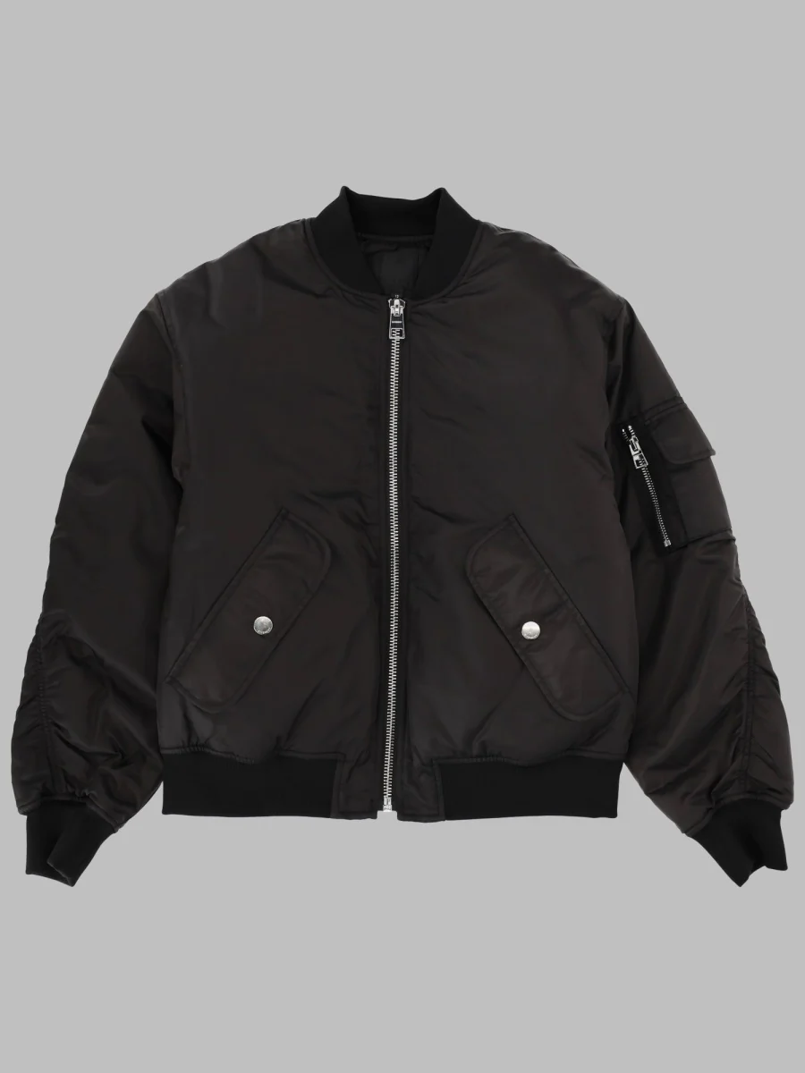 Givenchy Unisex Mini Bomber Jacket