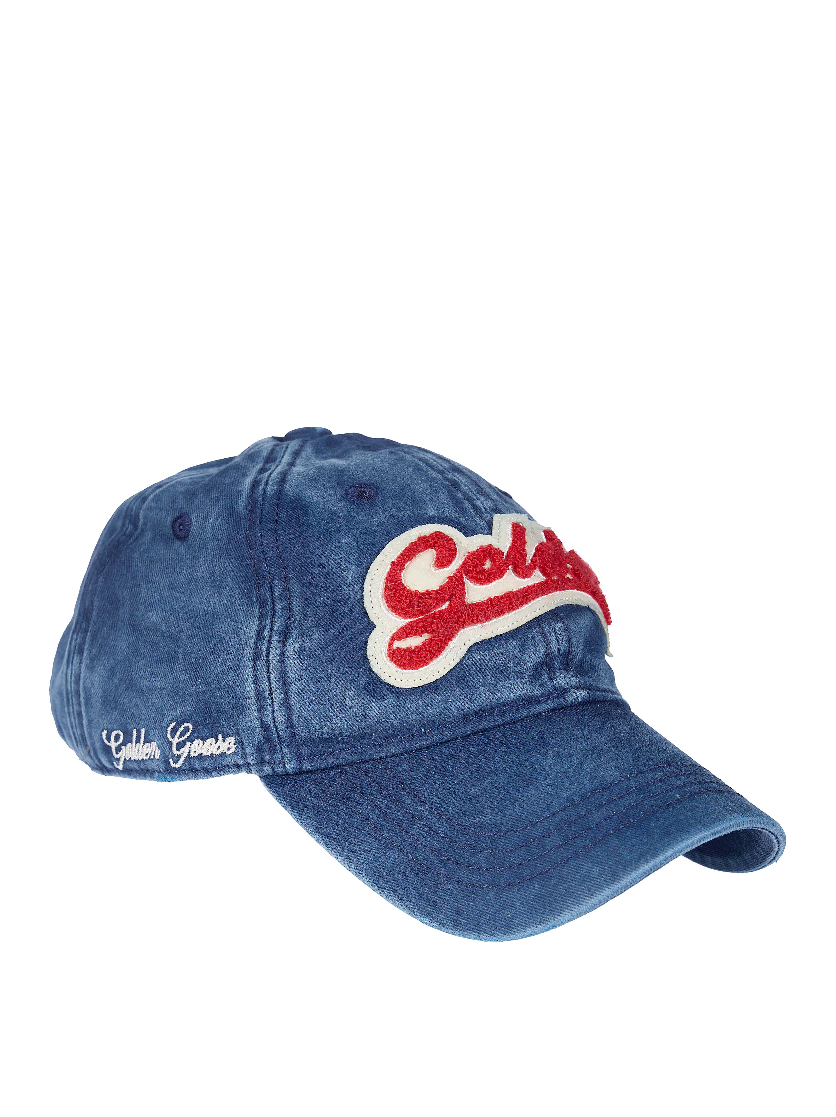 Golden Goose Classic Baseball Cap for Men