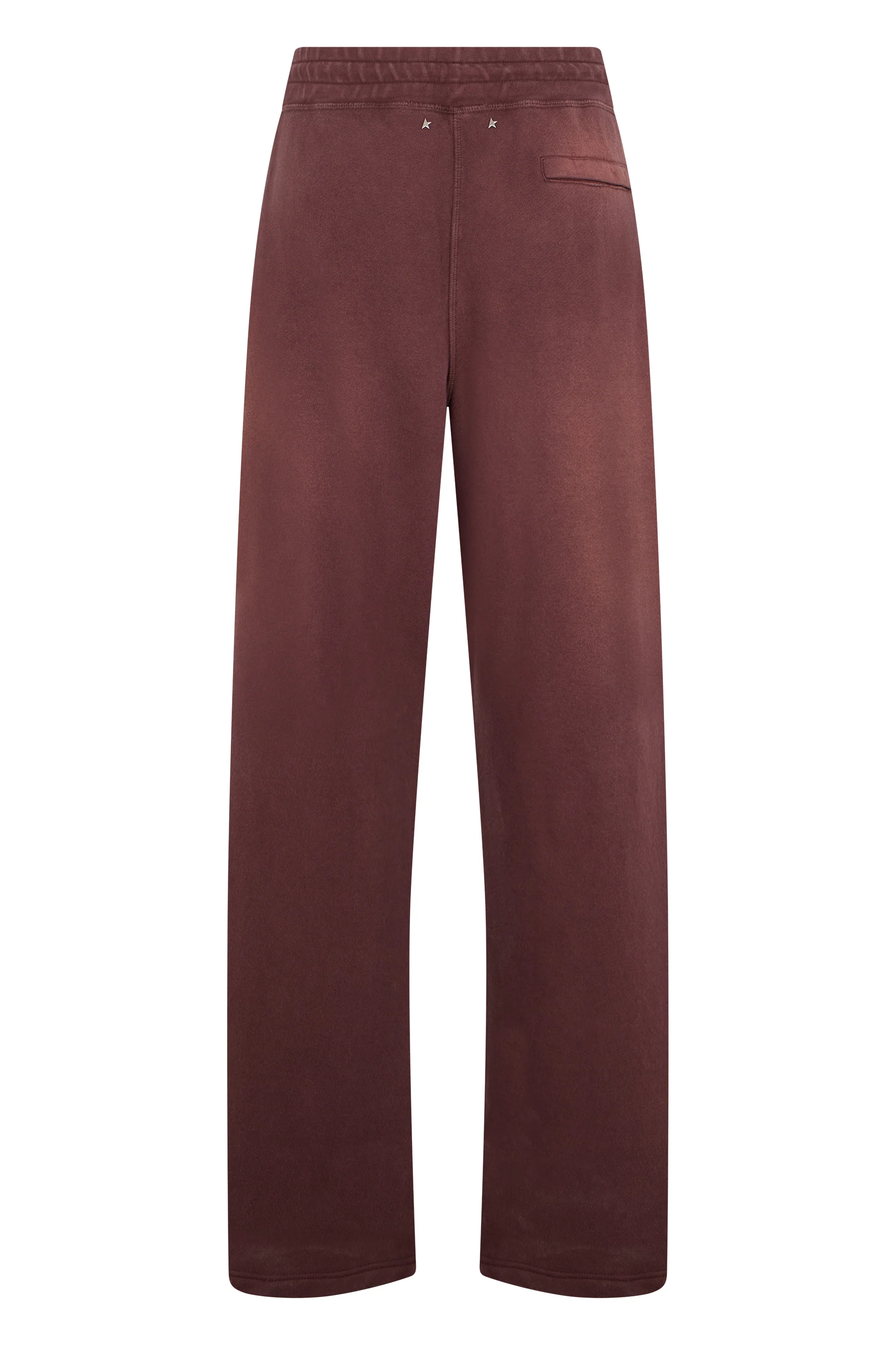 Golden Goose Loose Sports Pants for Men - Image 2
