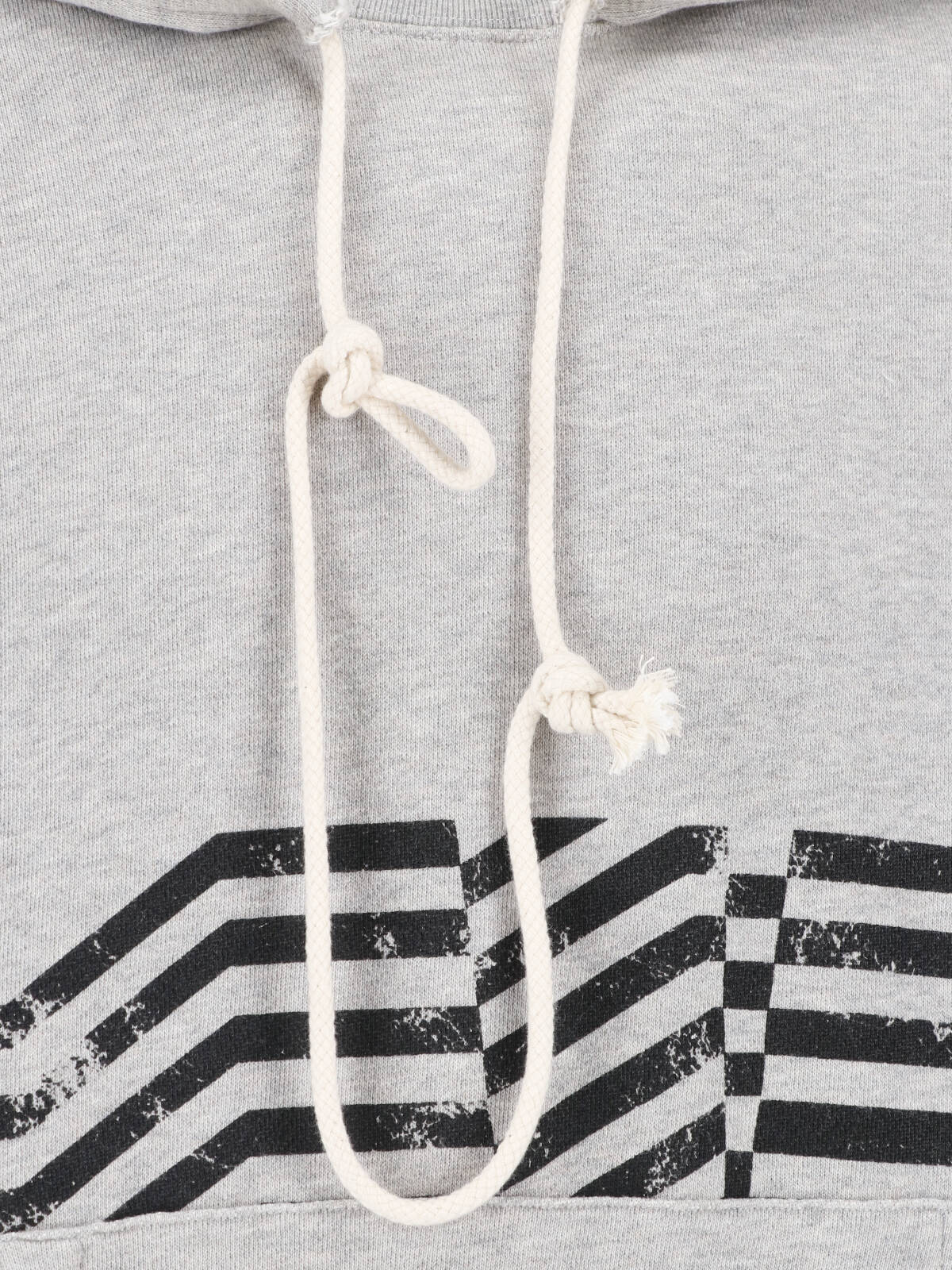 Golden Goose Men’s Cotton Ribbed Crewneck Sweater - Image 3