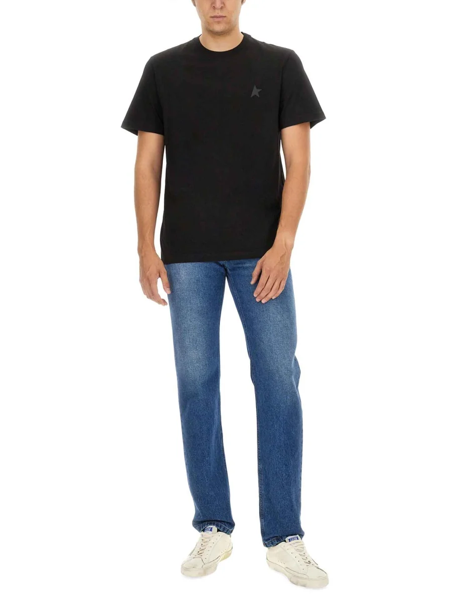 Golden Goose Star Collection T-Shirt - Image 7