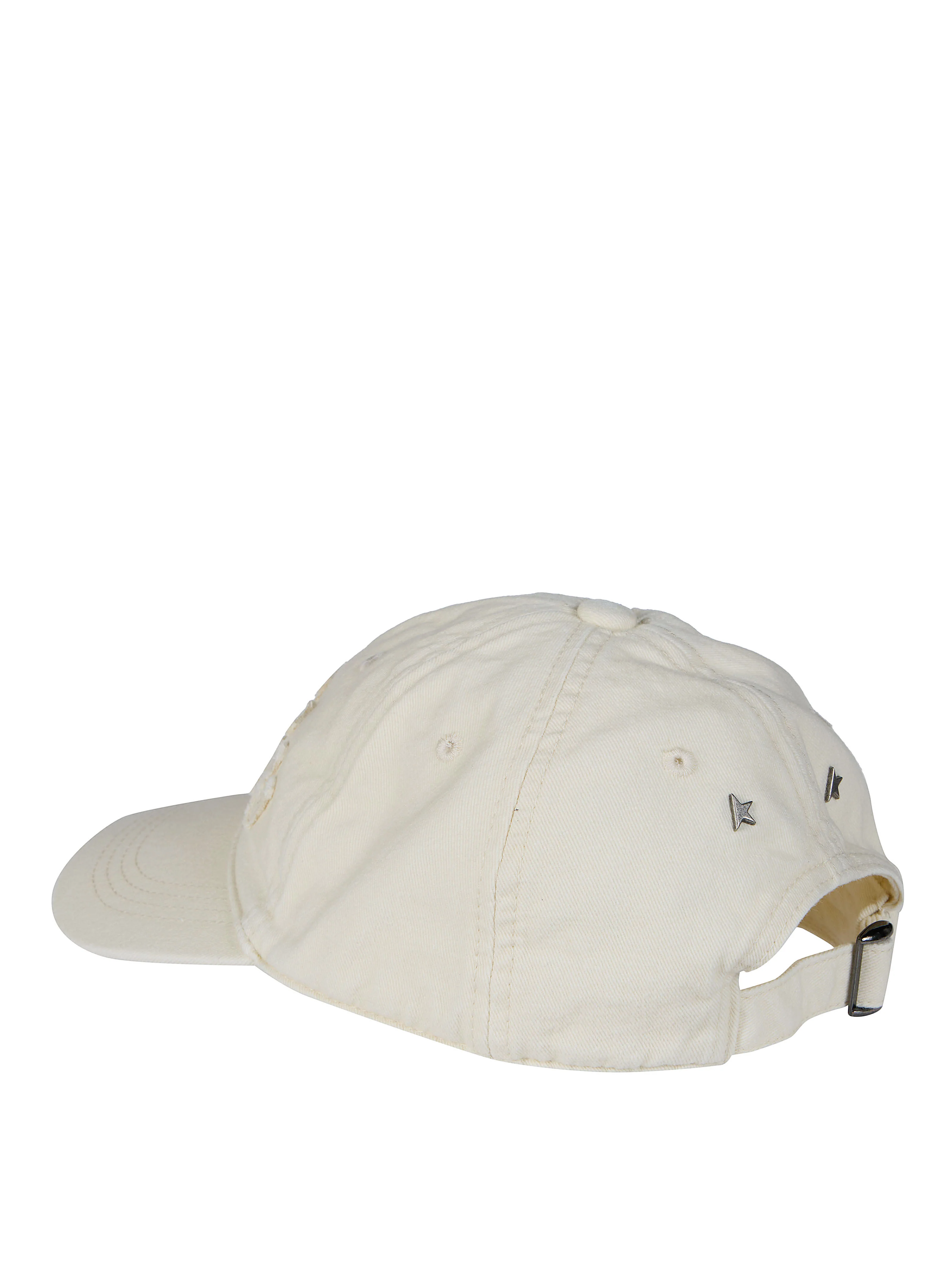 Golden Goose Stylish Baseball Cap for Men - Image 2