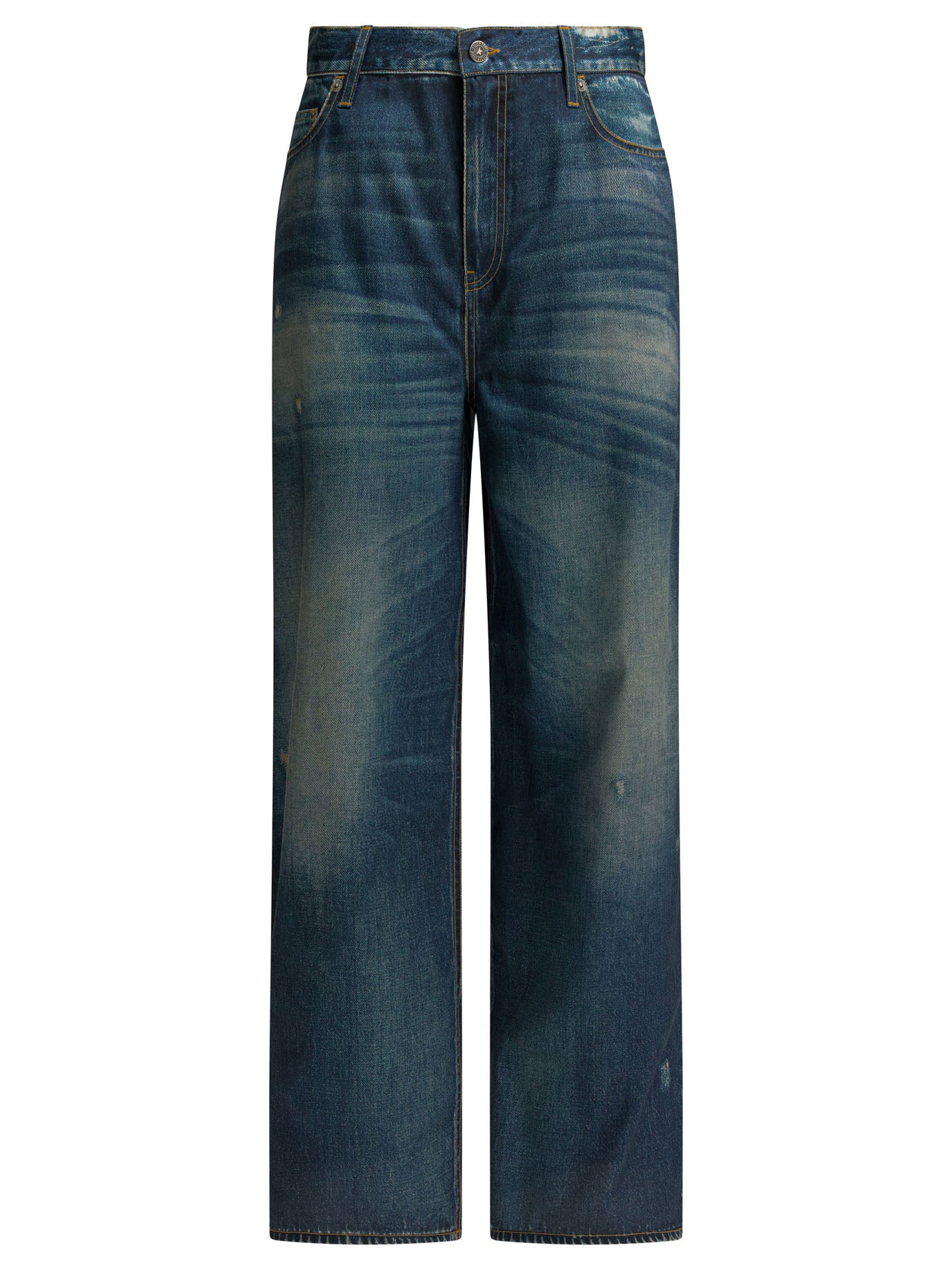 Golden Goose Stylish Women's Jeans