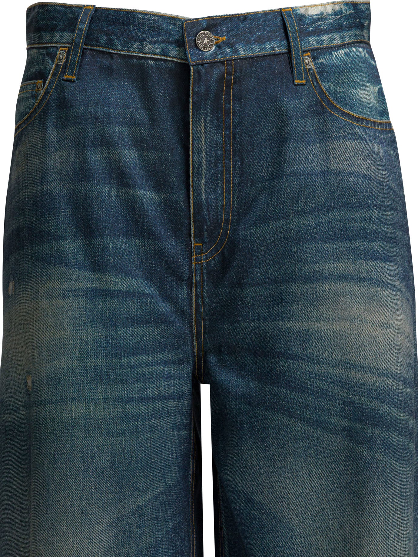 Golden Goose Stylish Women's Jeans - Image 3