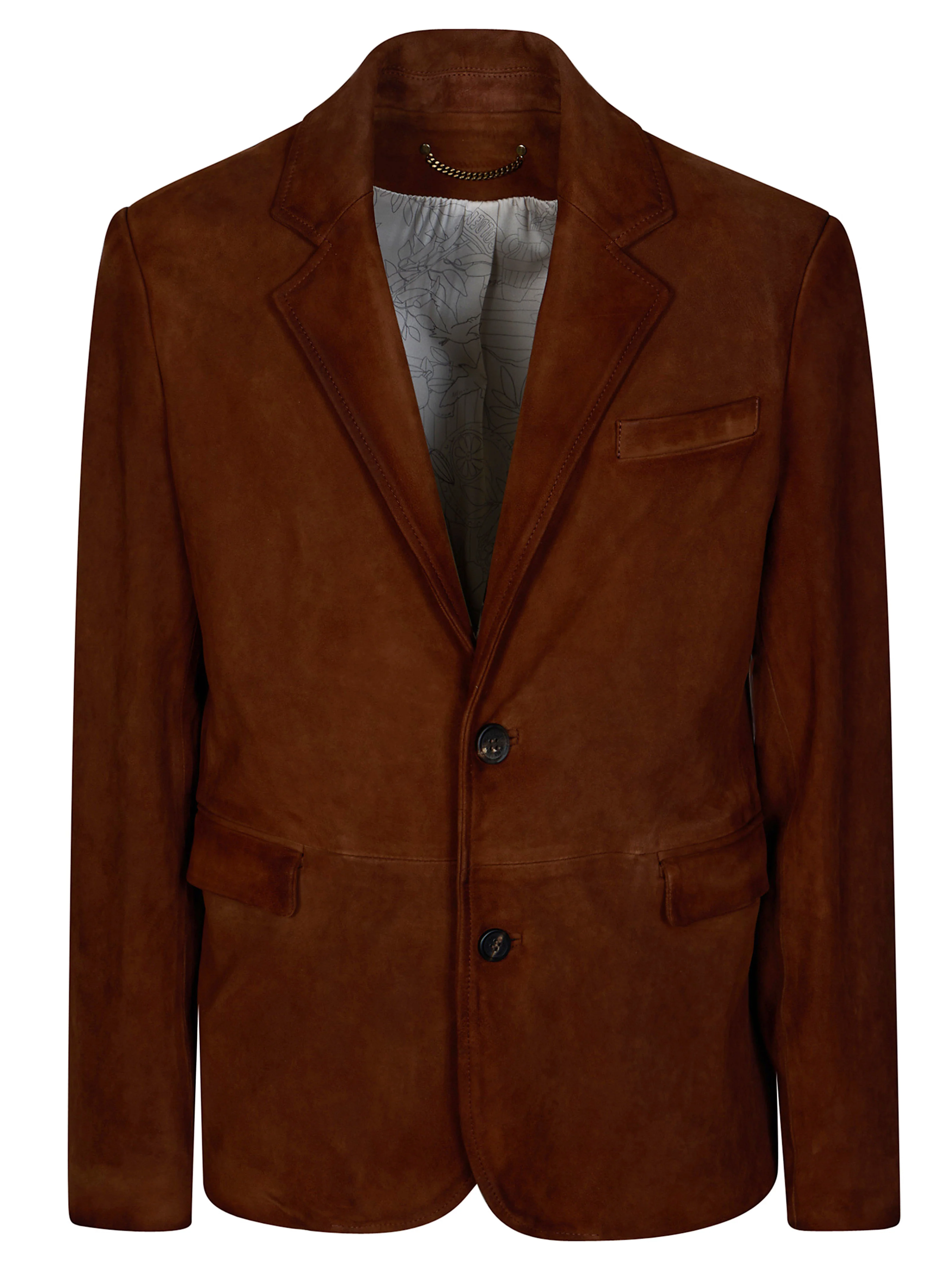 Golden Goose Waxed Jacket for Men - Fall