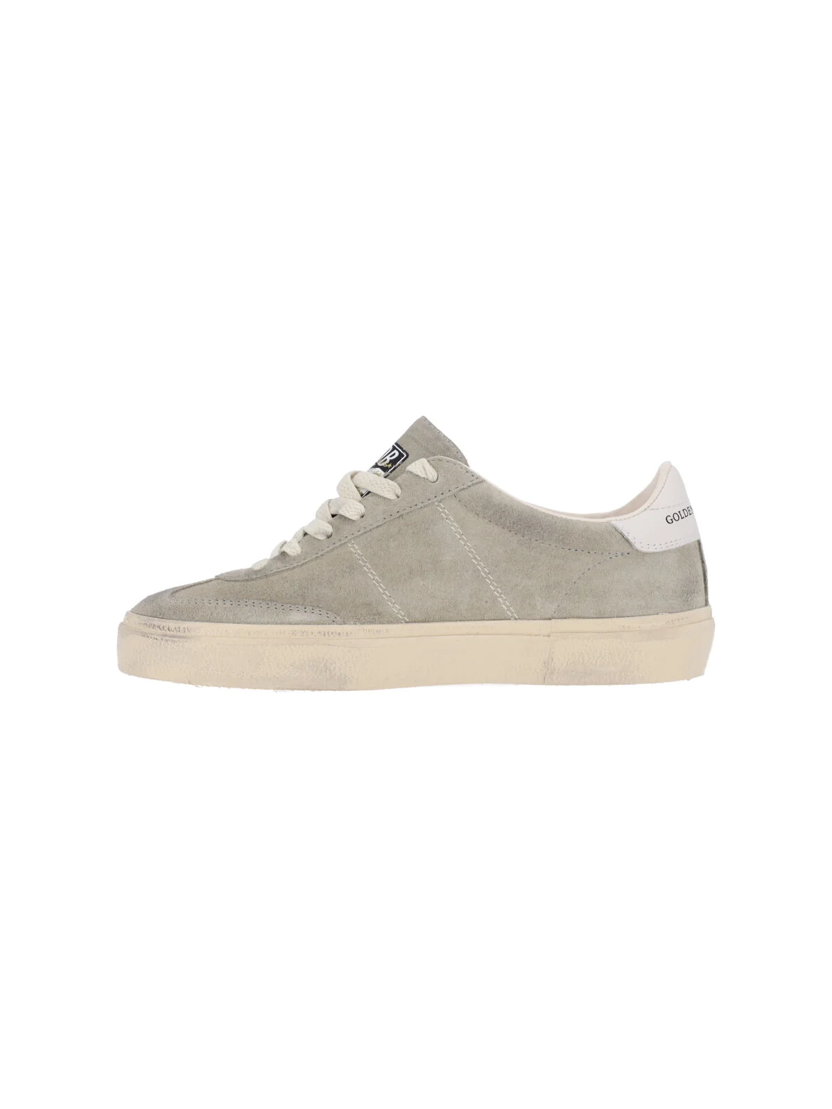 Golden Goose Women’s Cow Leather Sneakers - Image 3