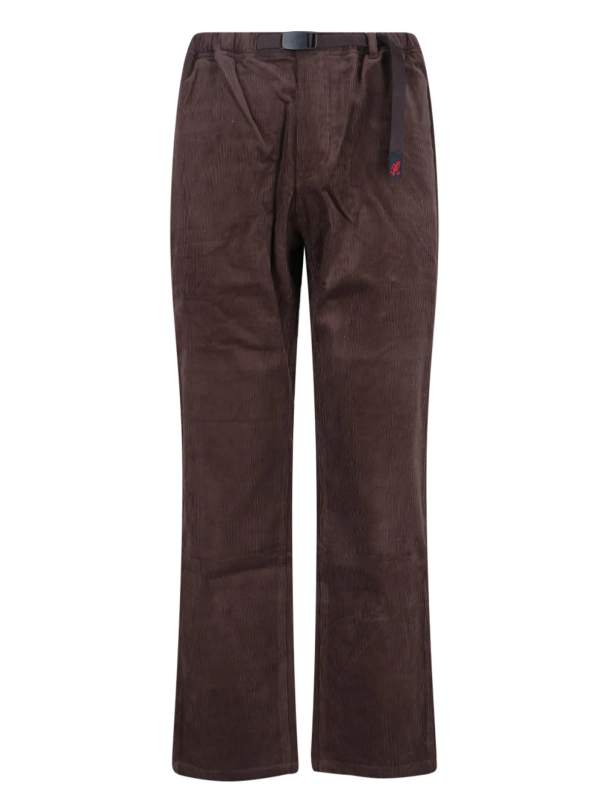 Gramicci Men’s 100% Cotton Twill Tapered Trousers