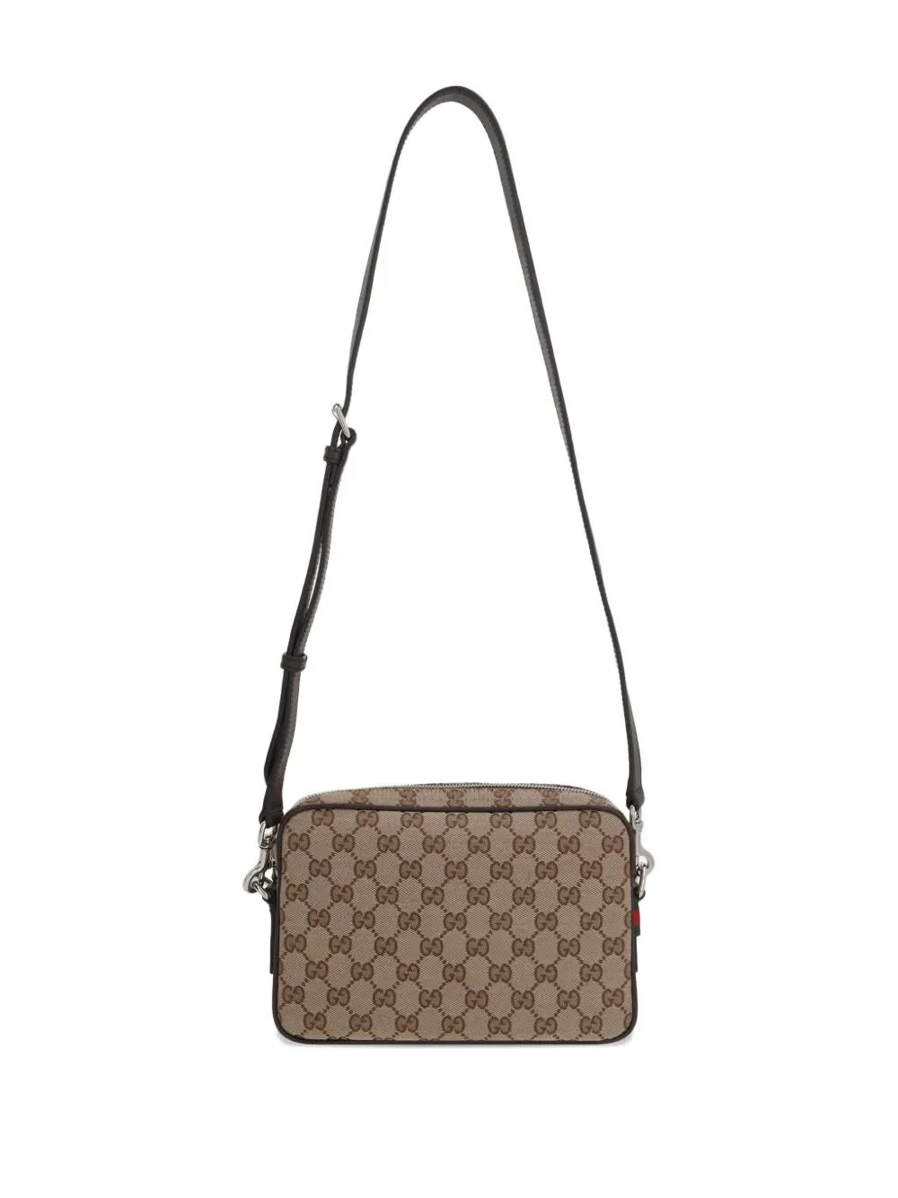 GUCCI GG Small Crossbody Bag - Image 4
