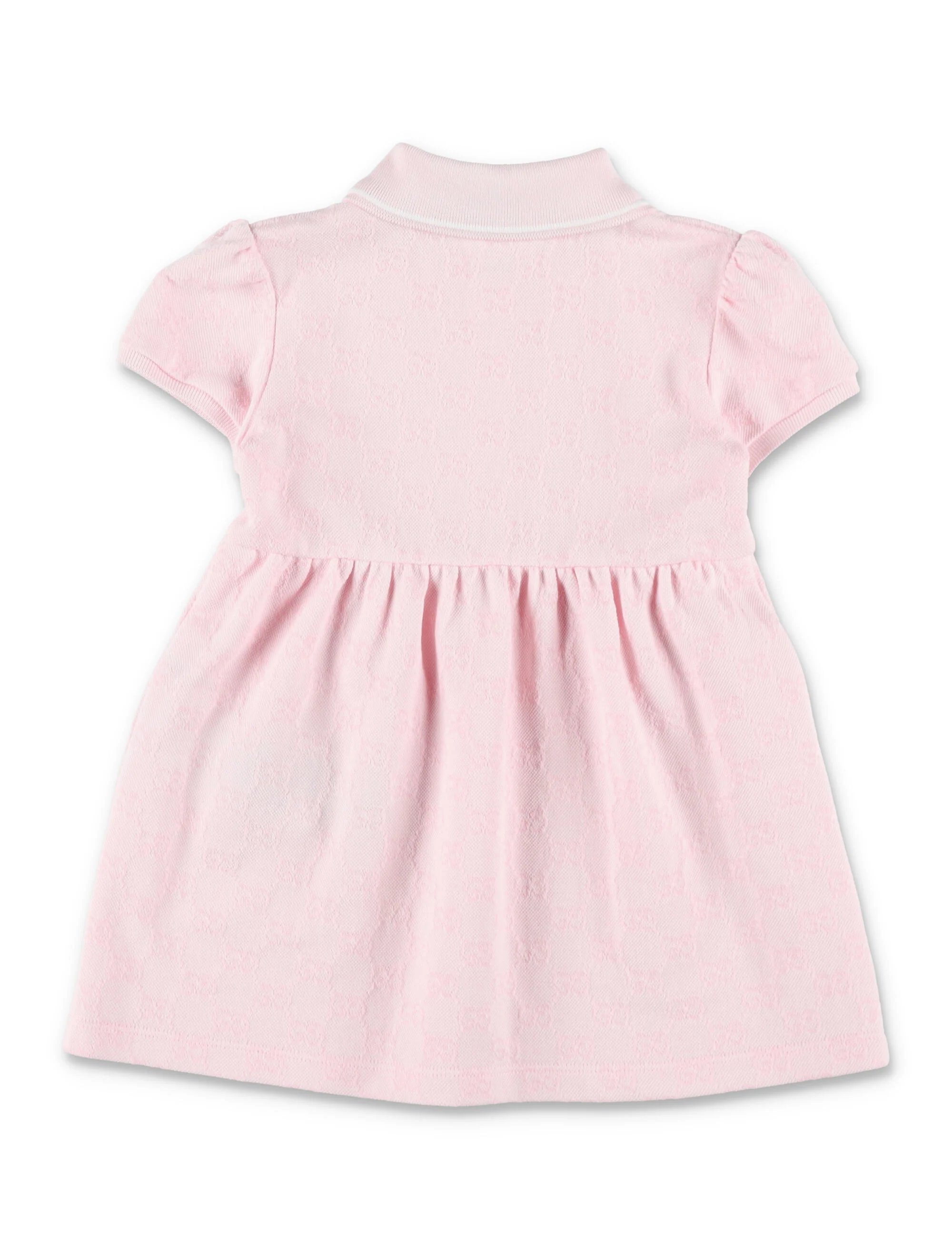 Gucci Girls' 100% Cotton Dress - Image 3