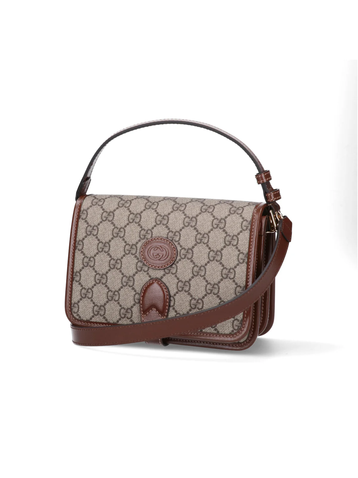 Gucci Men’s Calfskin Mini Bag - Image 2