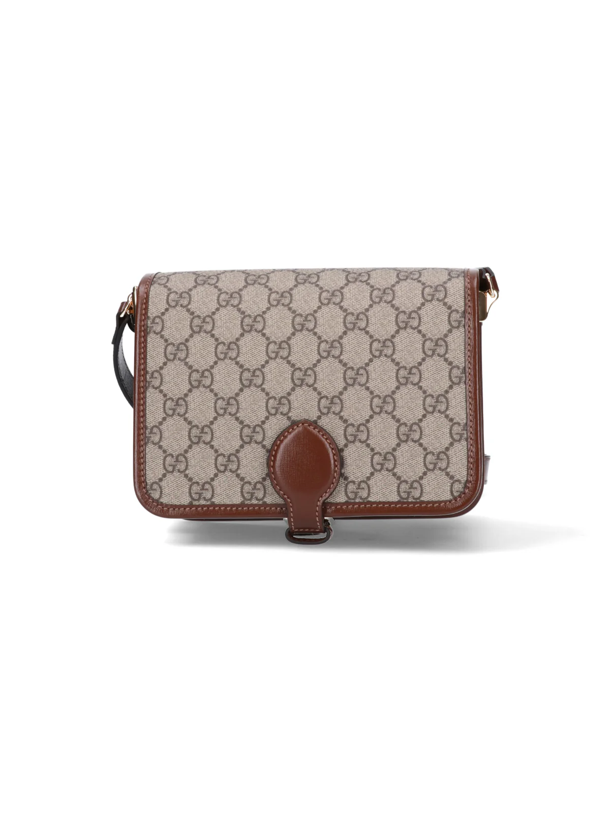 Gucci Men’s Calfskin Mini Bag - Image 3