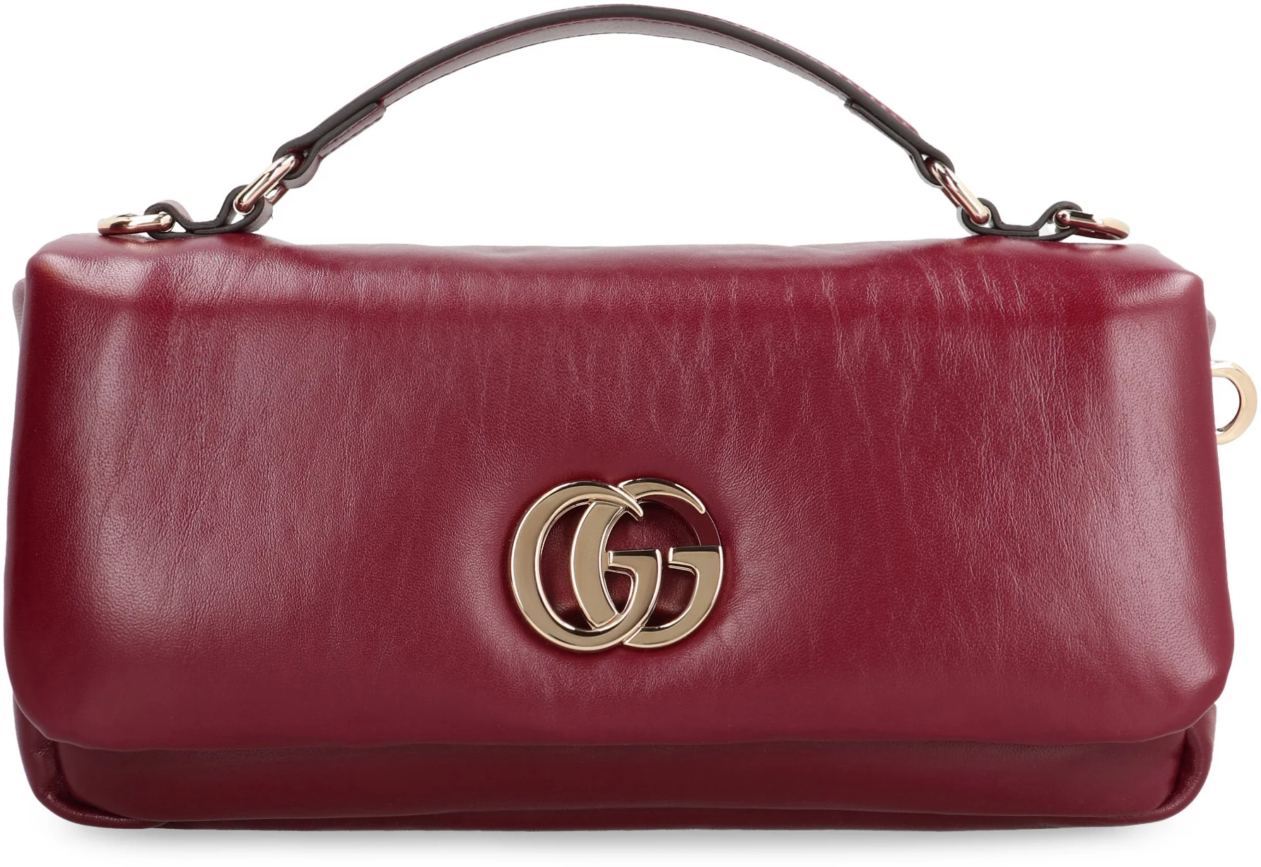 Gucci Mini GG MiTheno Handbag - Image 2