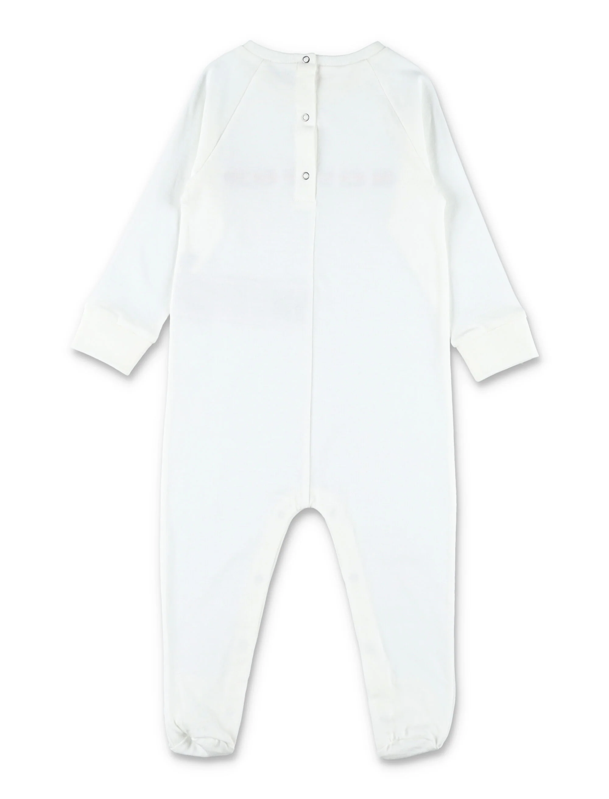 Gucci Mini Retro Sport Cotton Gift Set with One-Piece and Hat - Image 3
