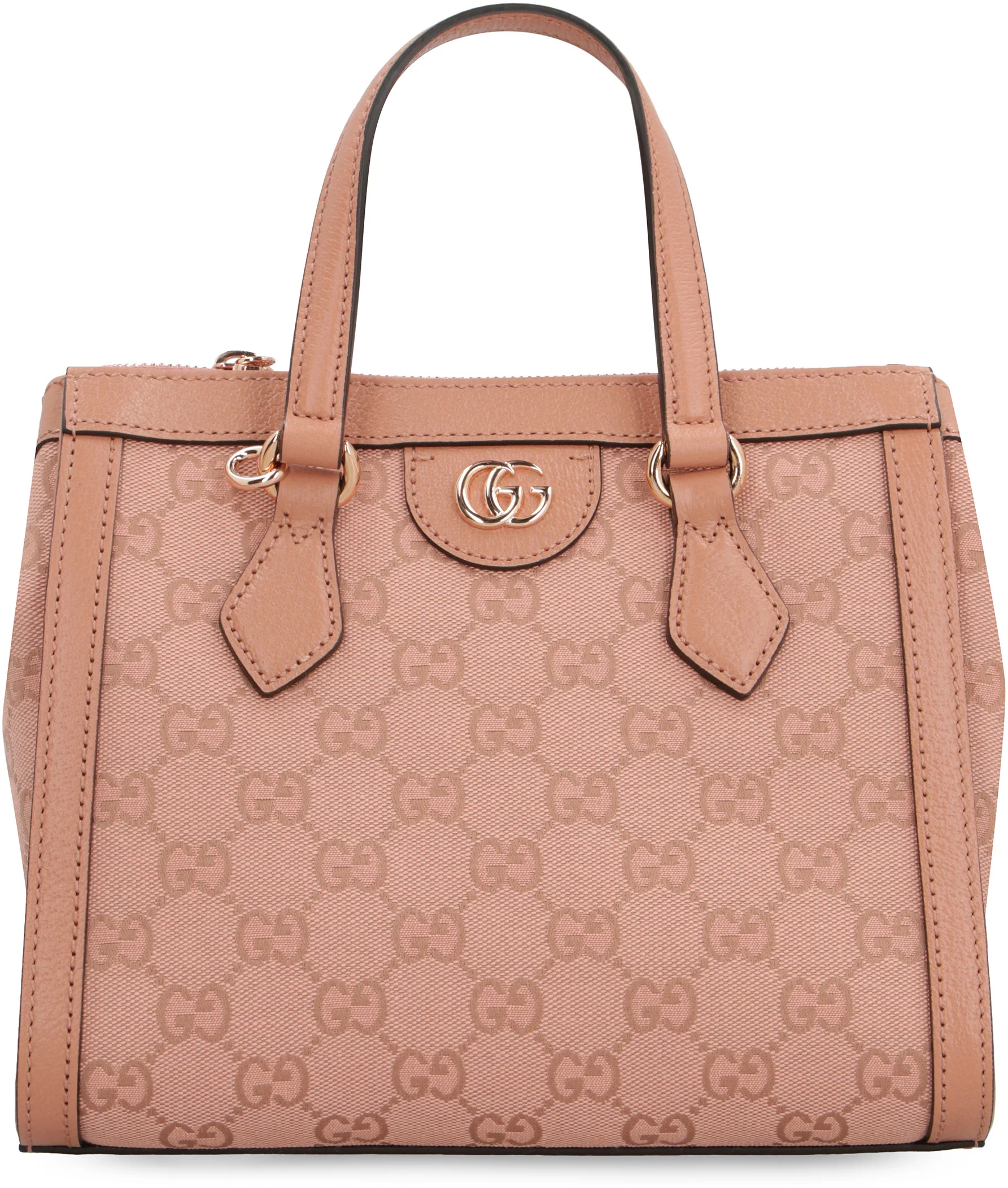 Gucci Ophidia GG Tote Handbag - Image 2