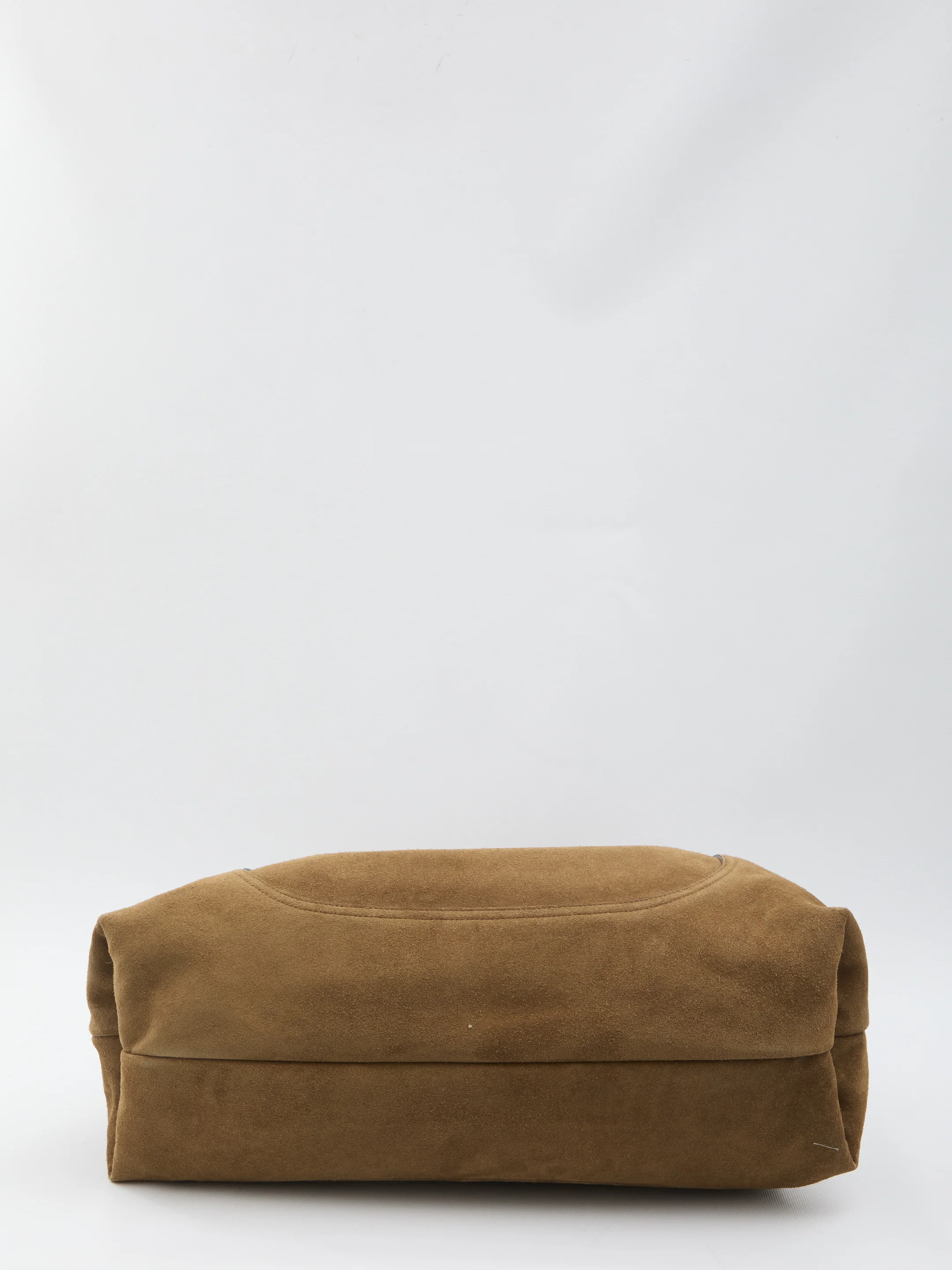 Gucci Softbit Maxi Handbag - 46X26X16 CM - Image 3