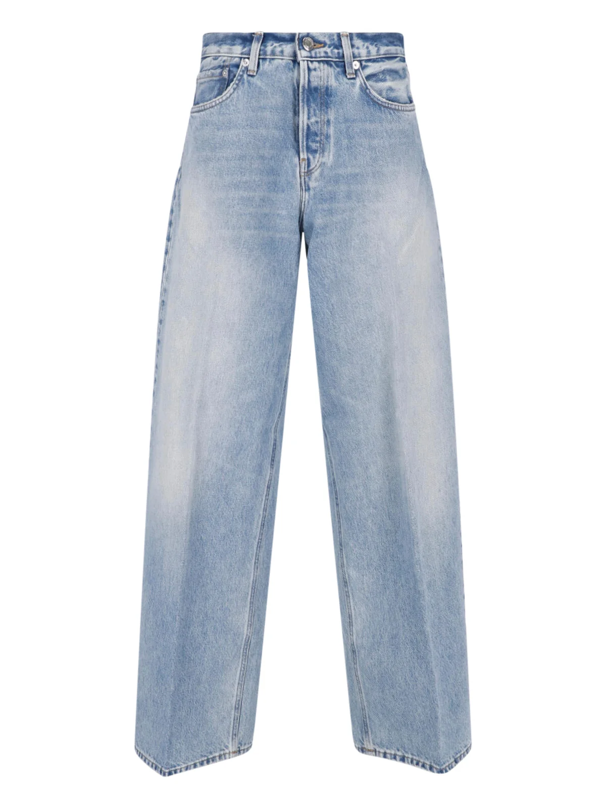 Haikure Women’s 100% Cotton Denim Jeans