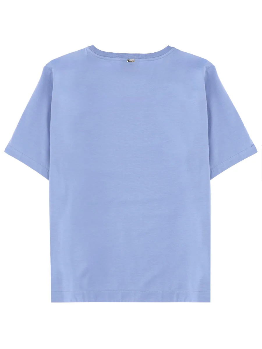 Herno Comfortable Women's T-Shirt - Image 2