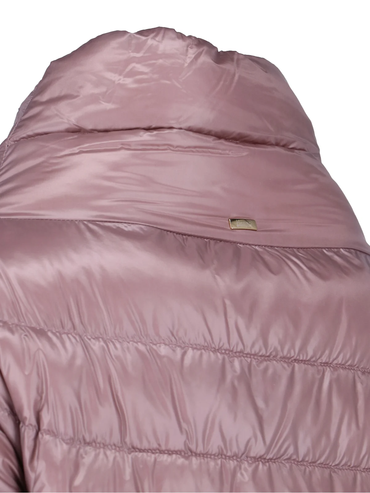 Herno Down Puffer Jacket in Lightweight Polyamide - Image 3