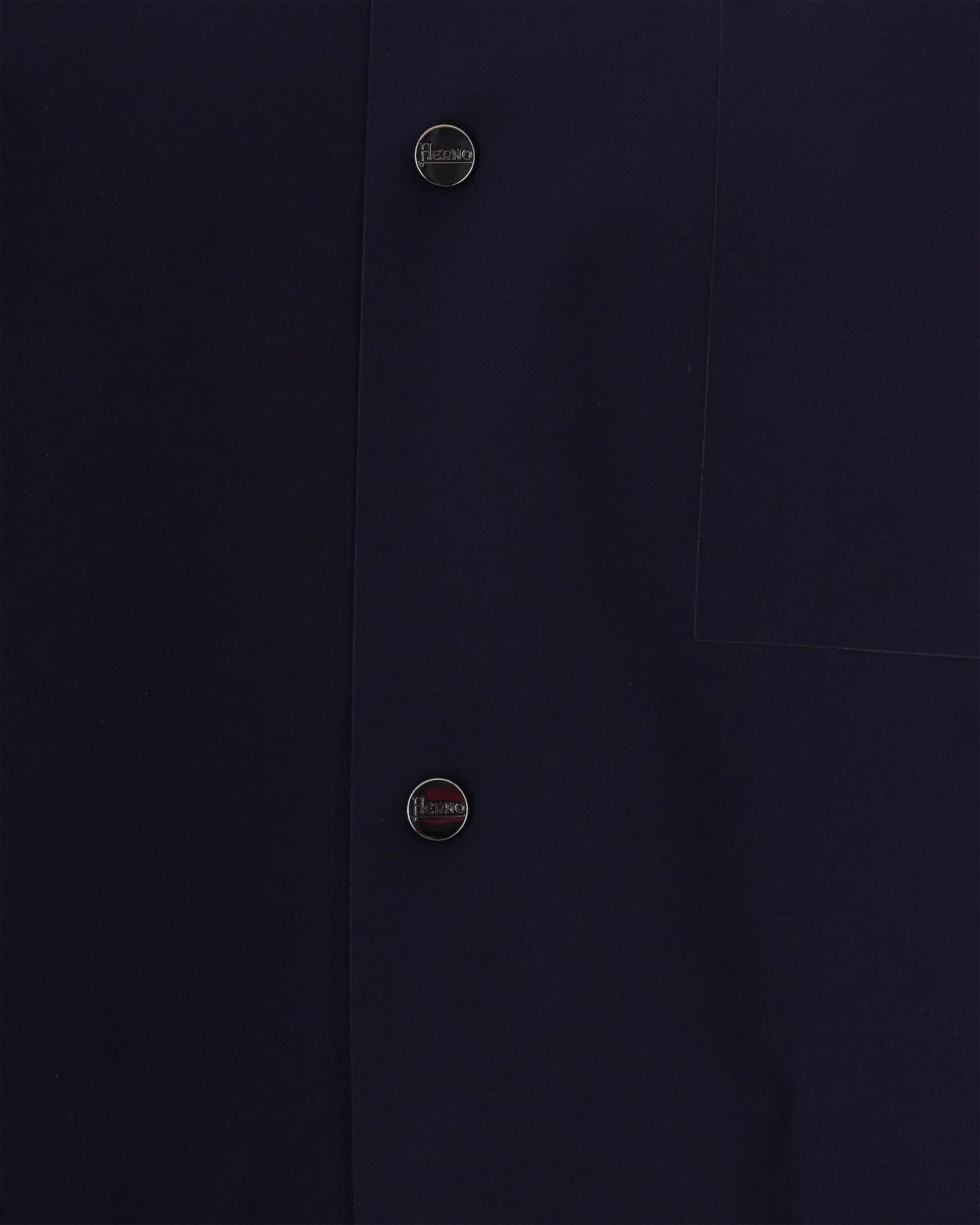 Herno Men's Mini Lightweight Waterproof Coat - Image 3