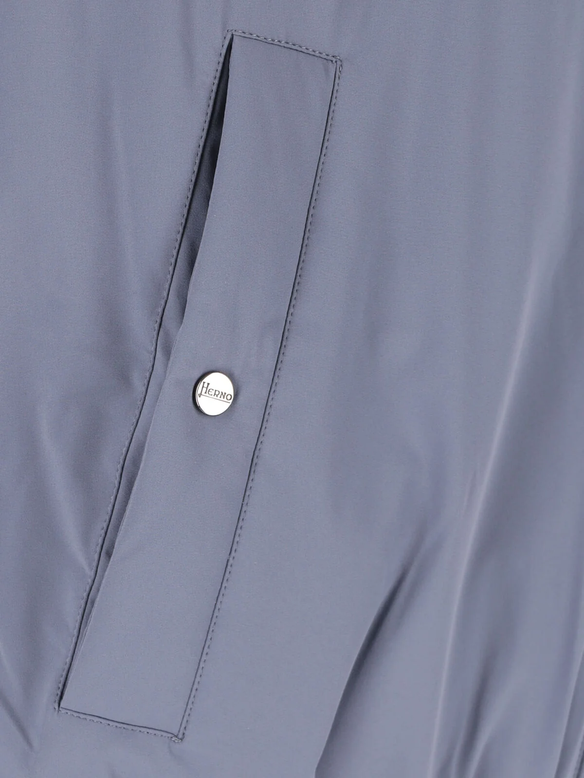 Herno Men's Stretch Lightweight Jacket - Image 4
