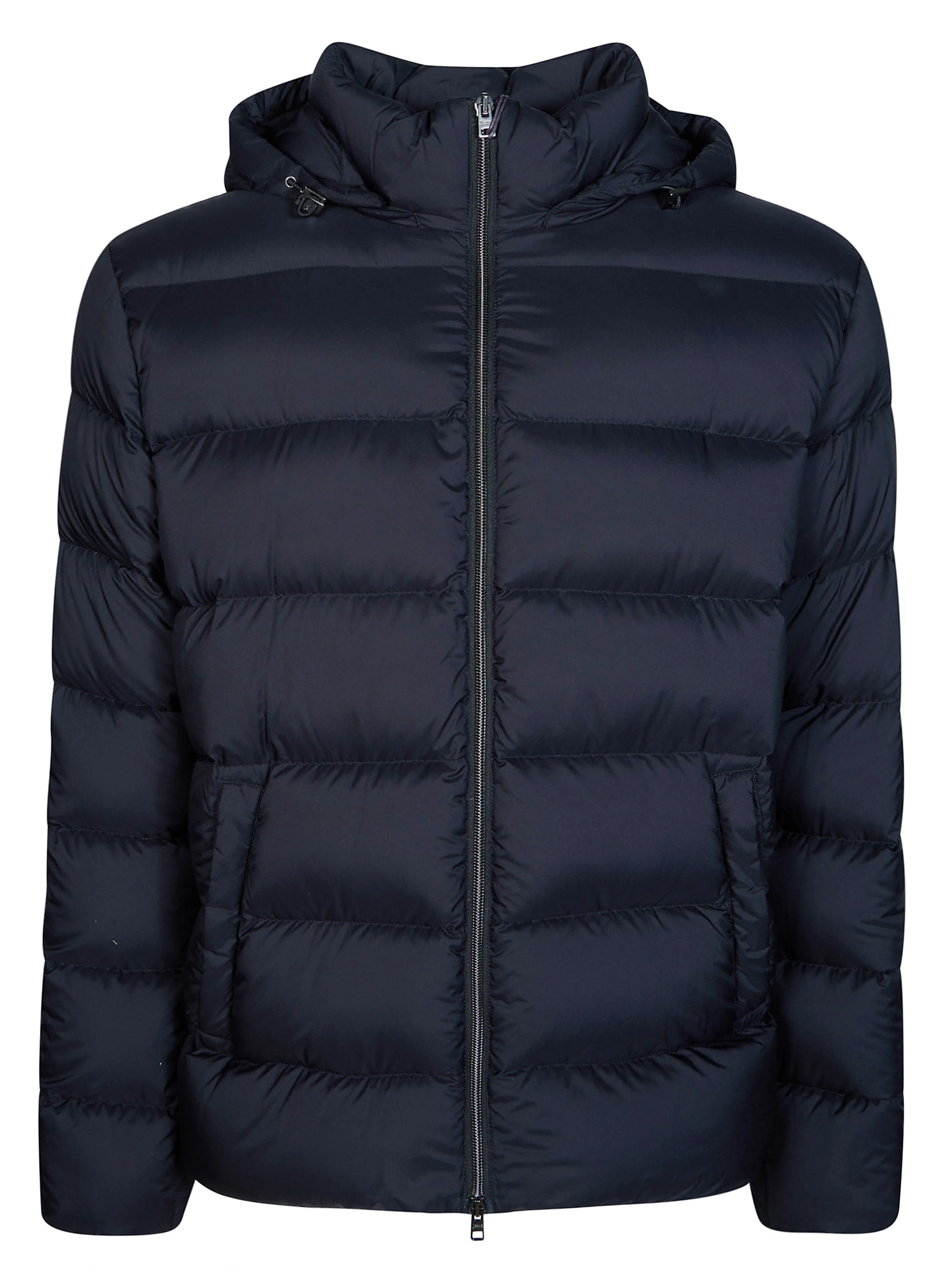 Herno Men's Stylish Insulated Jacket