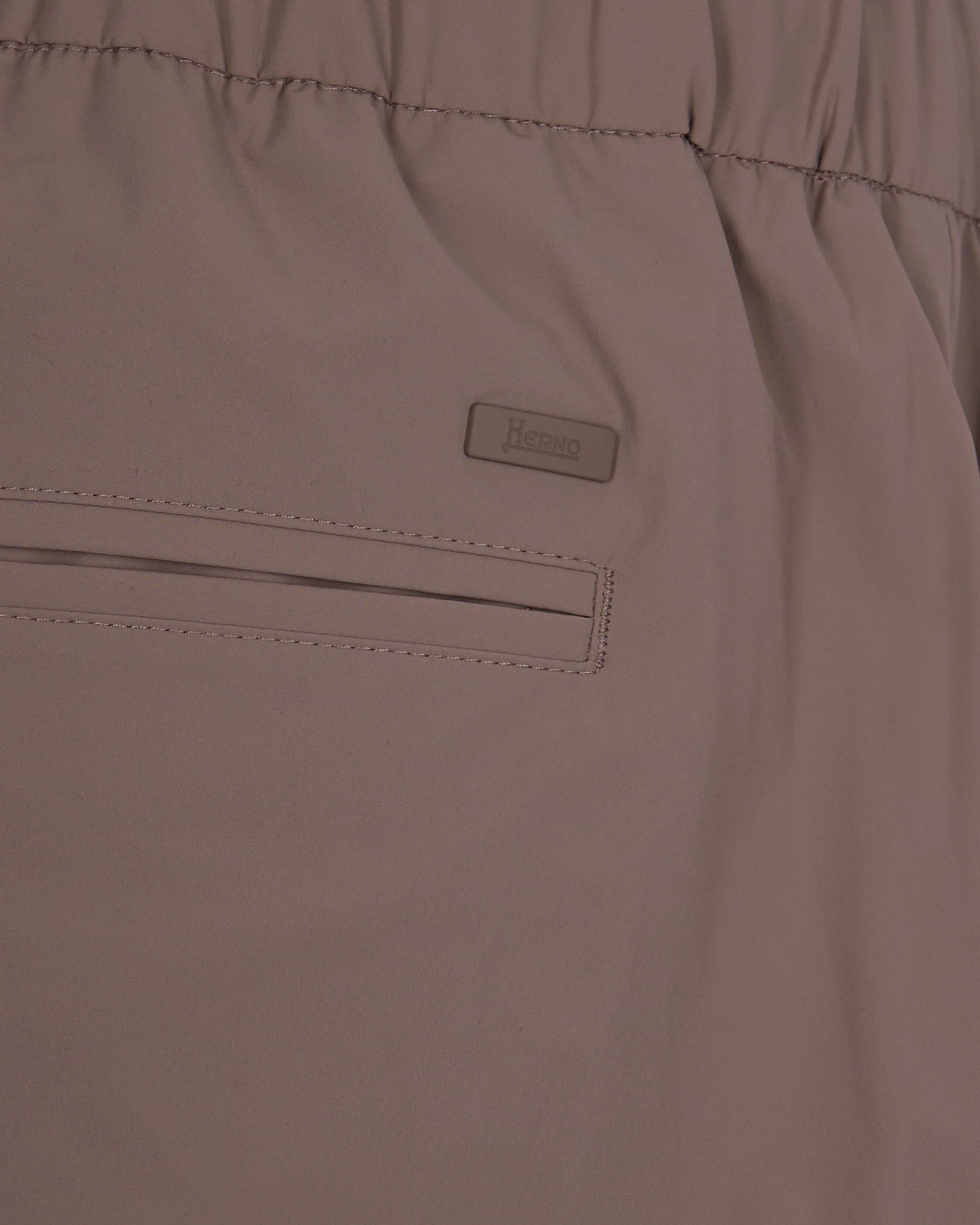 Herno Trendy Men's Tailored Trousers - Image 3