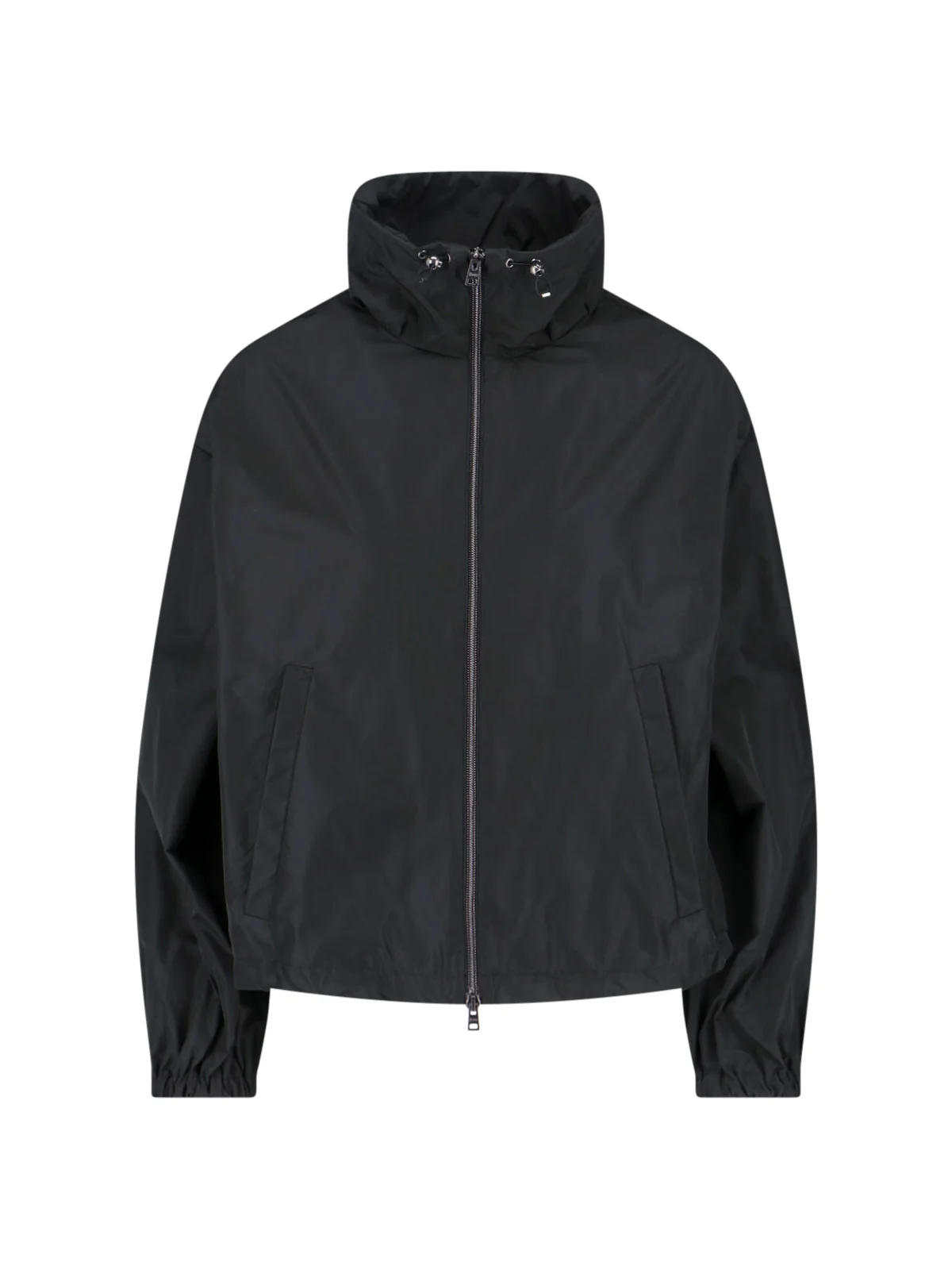 Herno Women’s Quilted Polyester Jacket